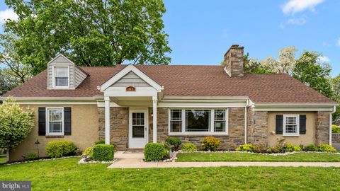 479 RICK ROAD SOUTHAMPTON PA 18966