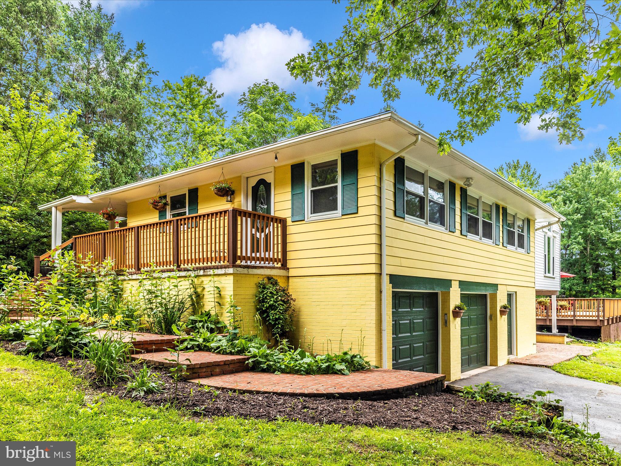 8911 OPOSSUMTOWN PIKE