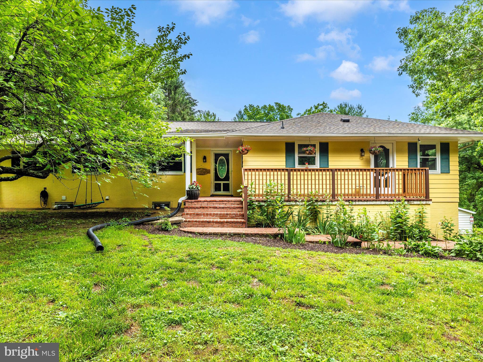 8911 OPOSSUMTOWN PIKE