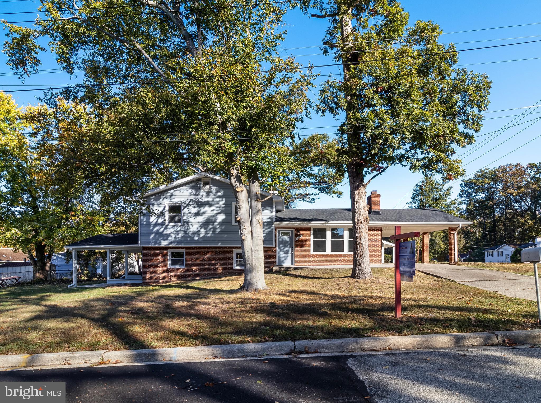 PINEHURST ESTATES - Residential