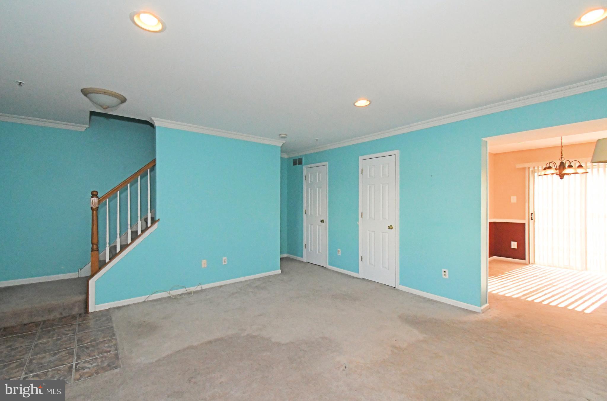 PENNS WOOD - Residential