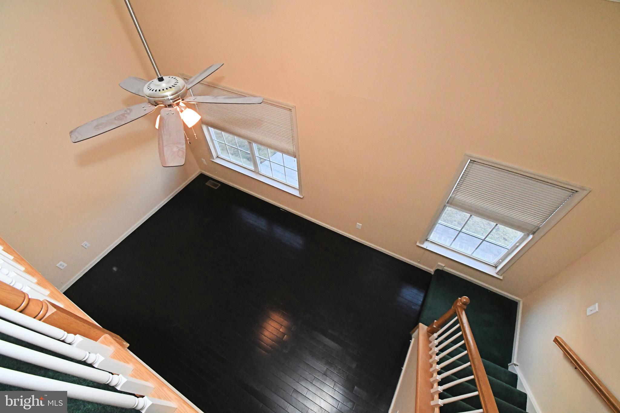 PENNS WOOD - Residential