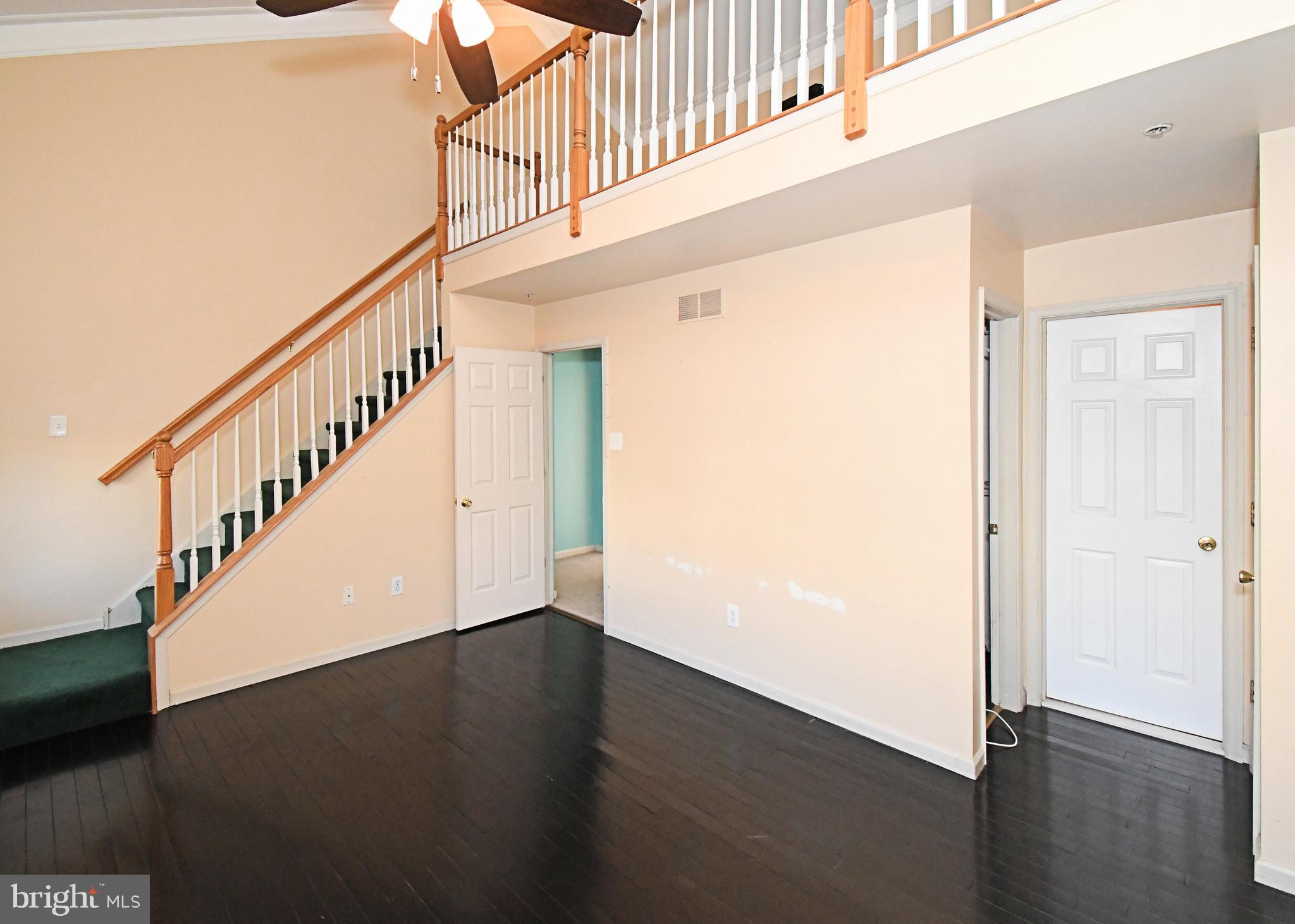 PENNS WOOD - Residential