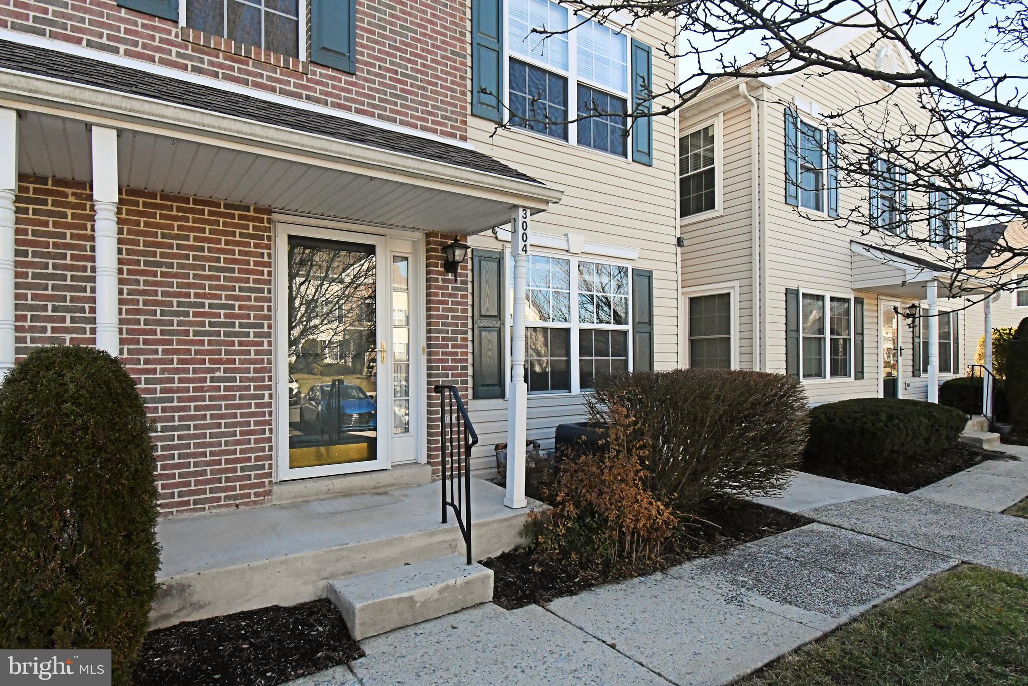 PENNS WOOD - Residential