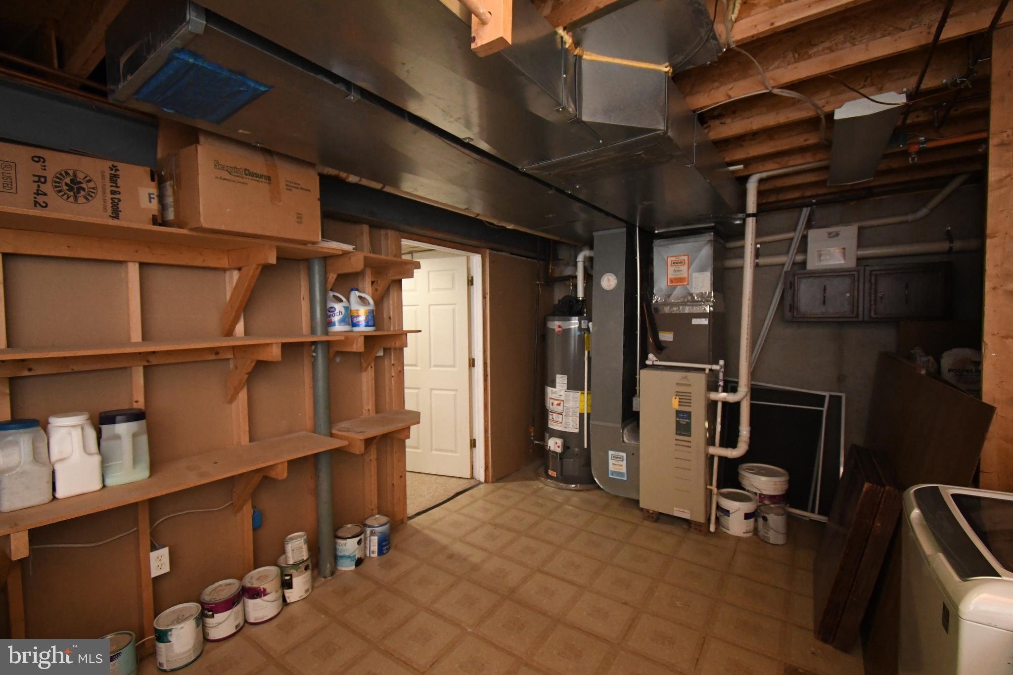 PENNS WOOD - Residential