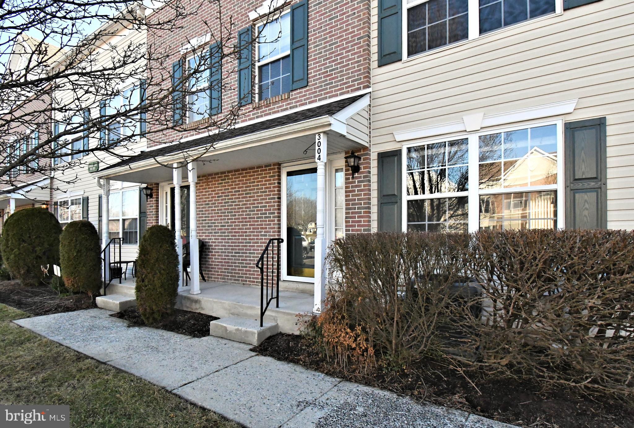 PENNS WOOD - Residential