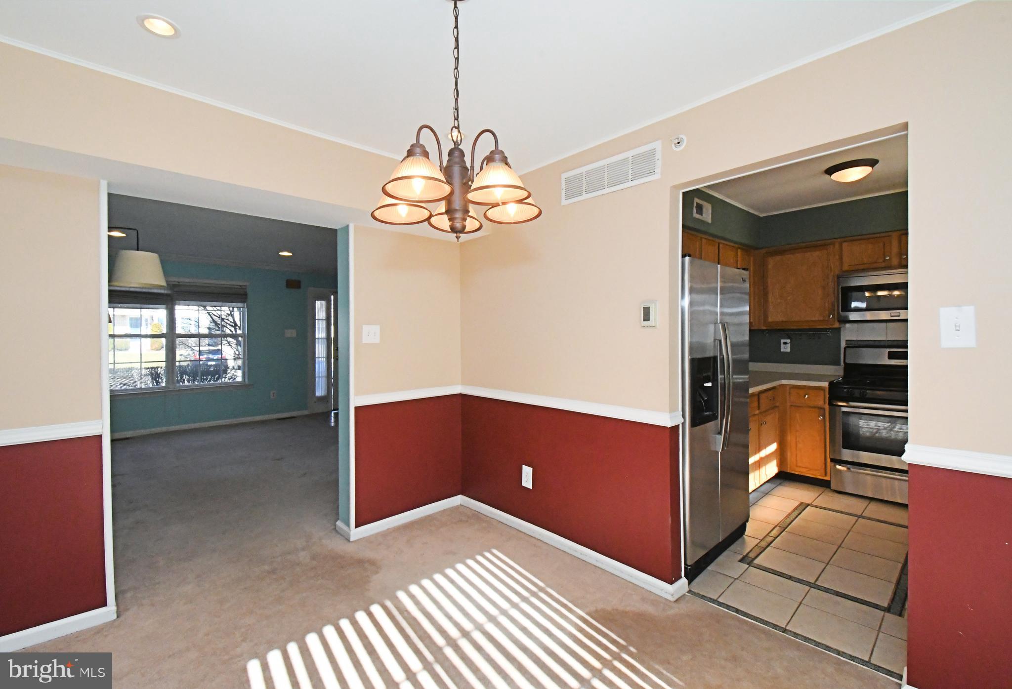 PENNS WOOD - Residential