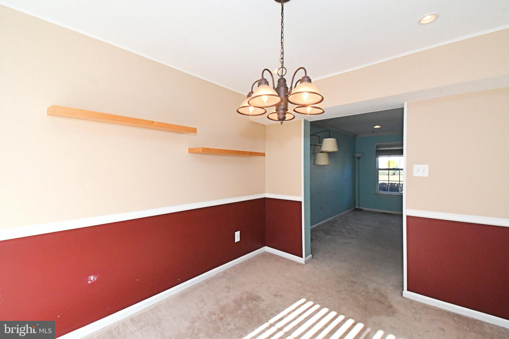 PENNS WOOD - Residential