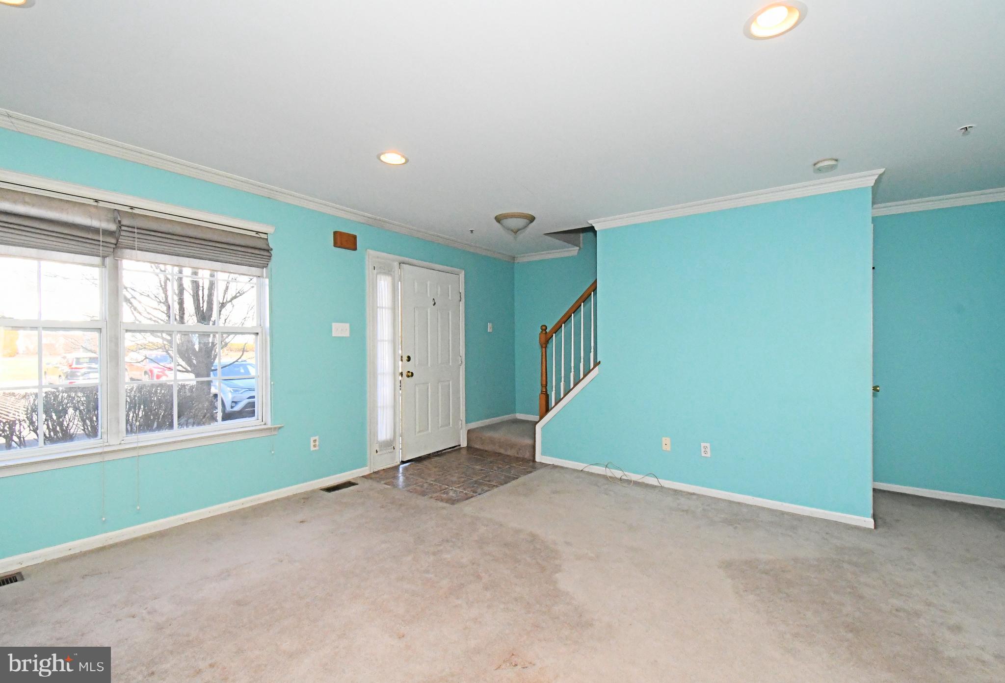 PENNS WOOD - Residential