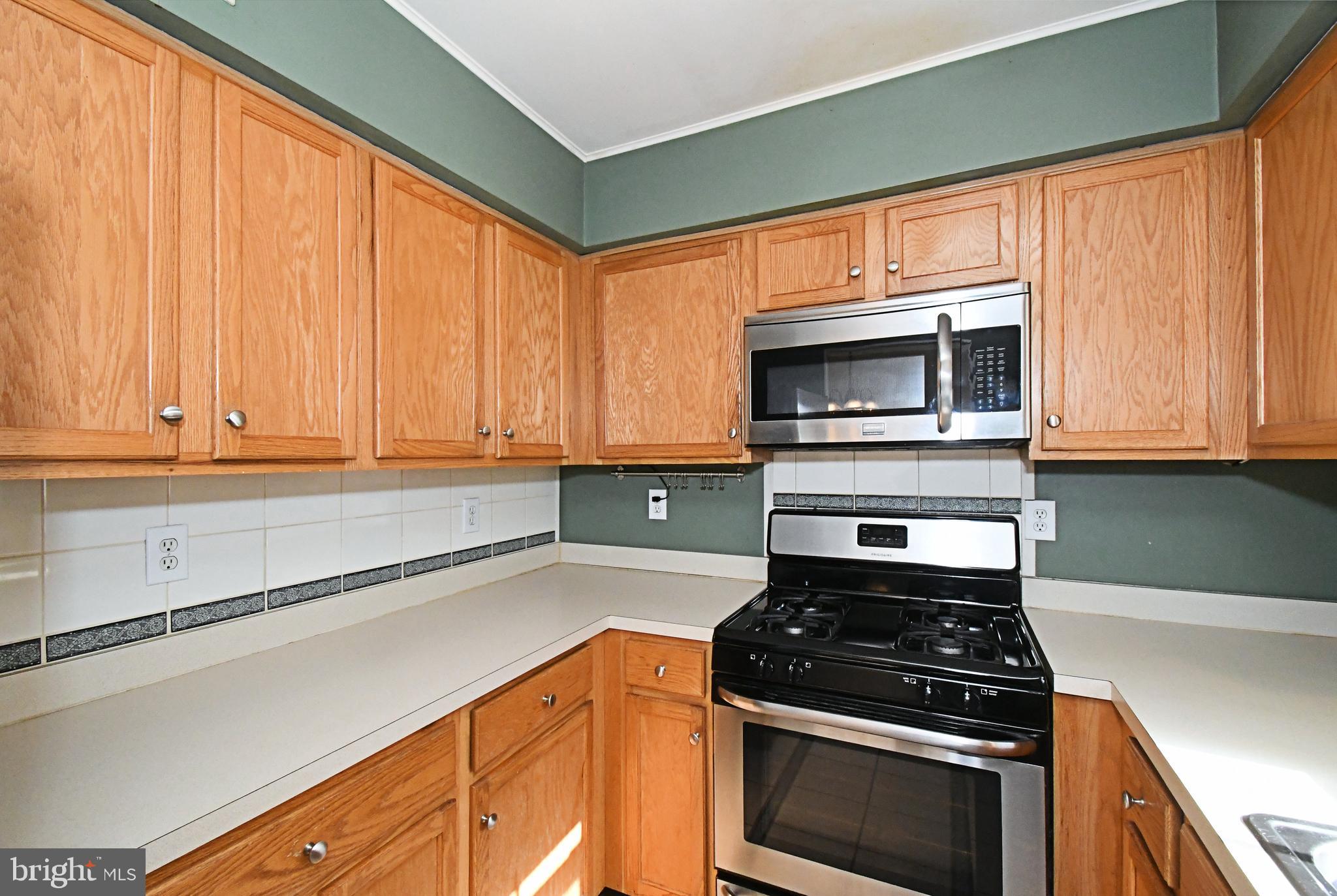 PENNS WOOD - Residential