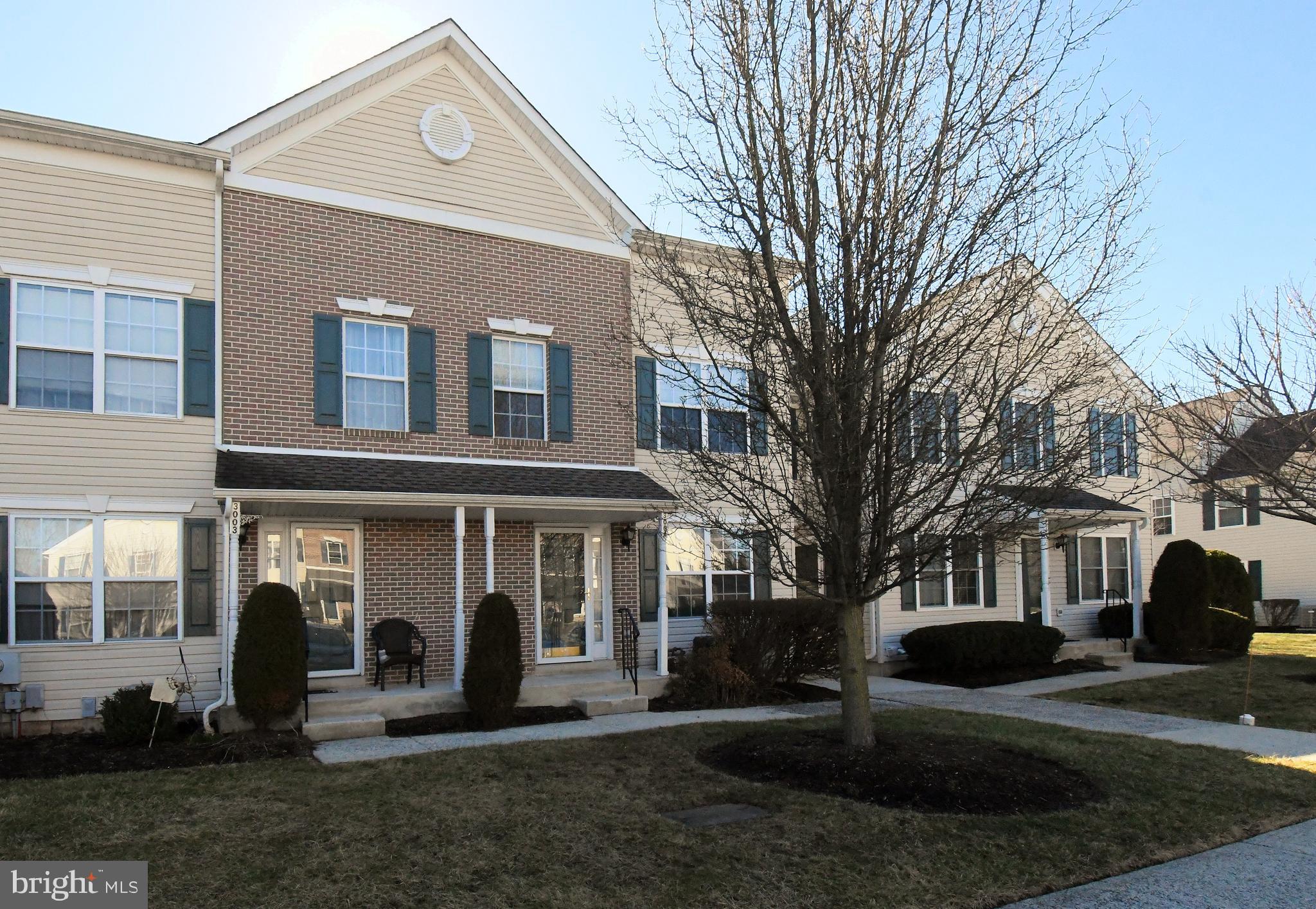 PENNS WOOD - Residential