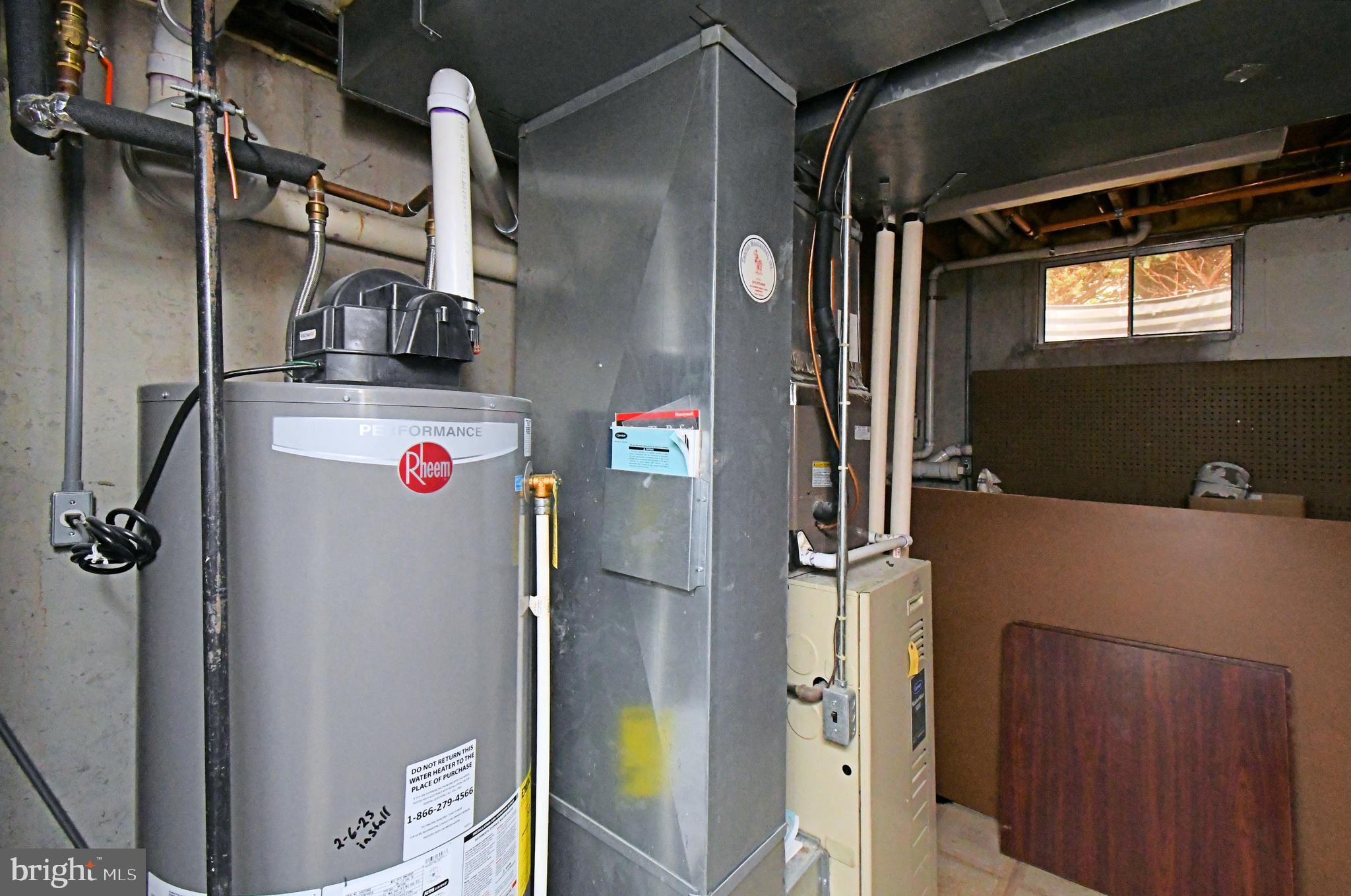 PENNS WOOD - Residential