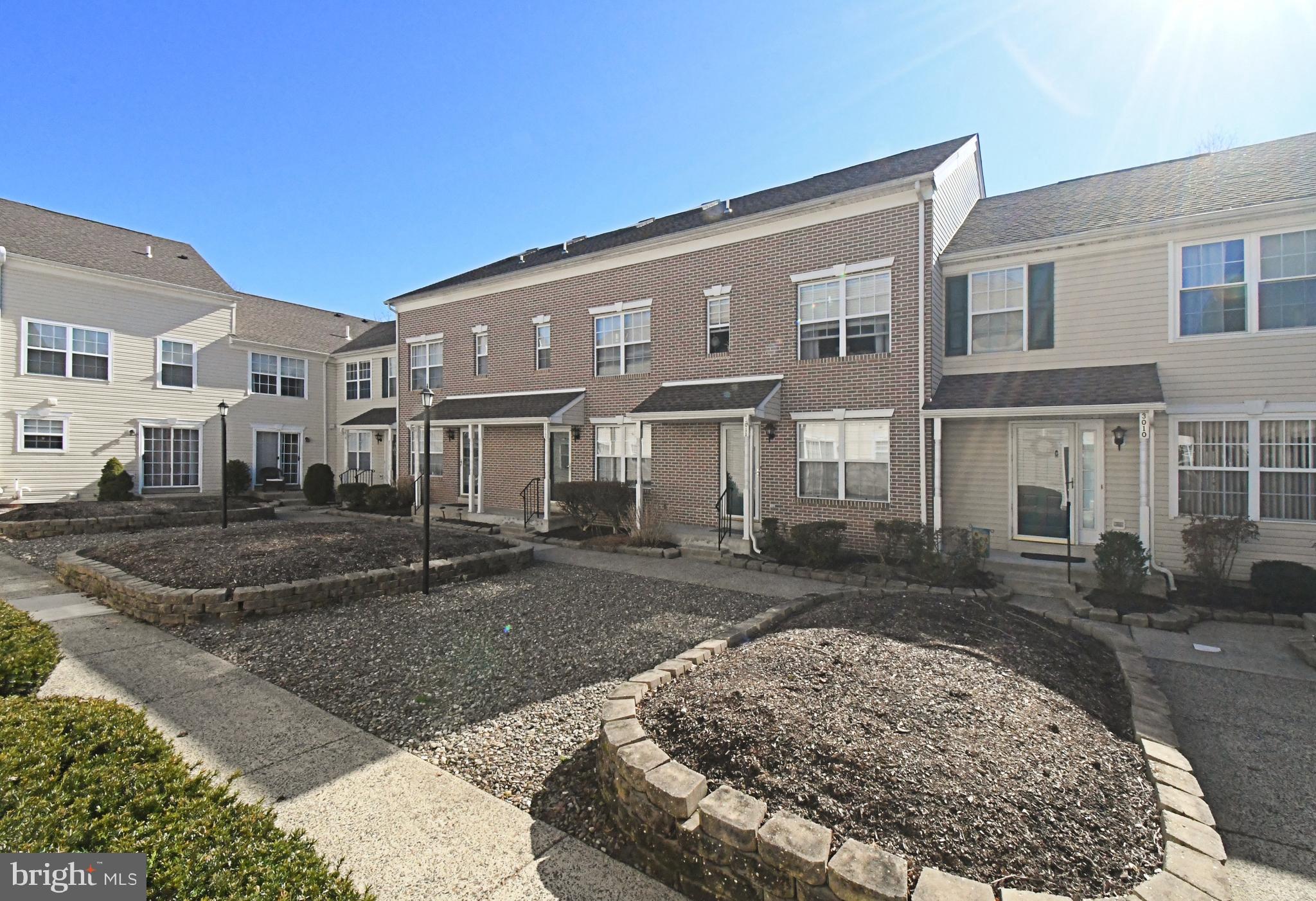 PENNS WOOD - Residential