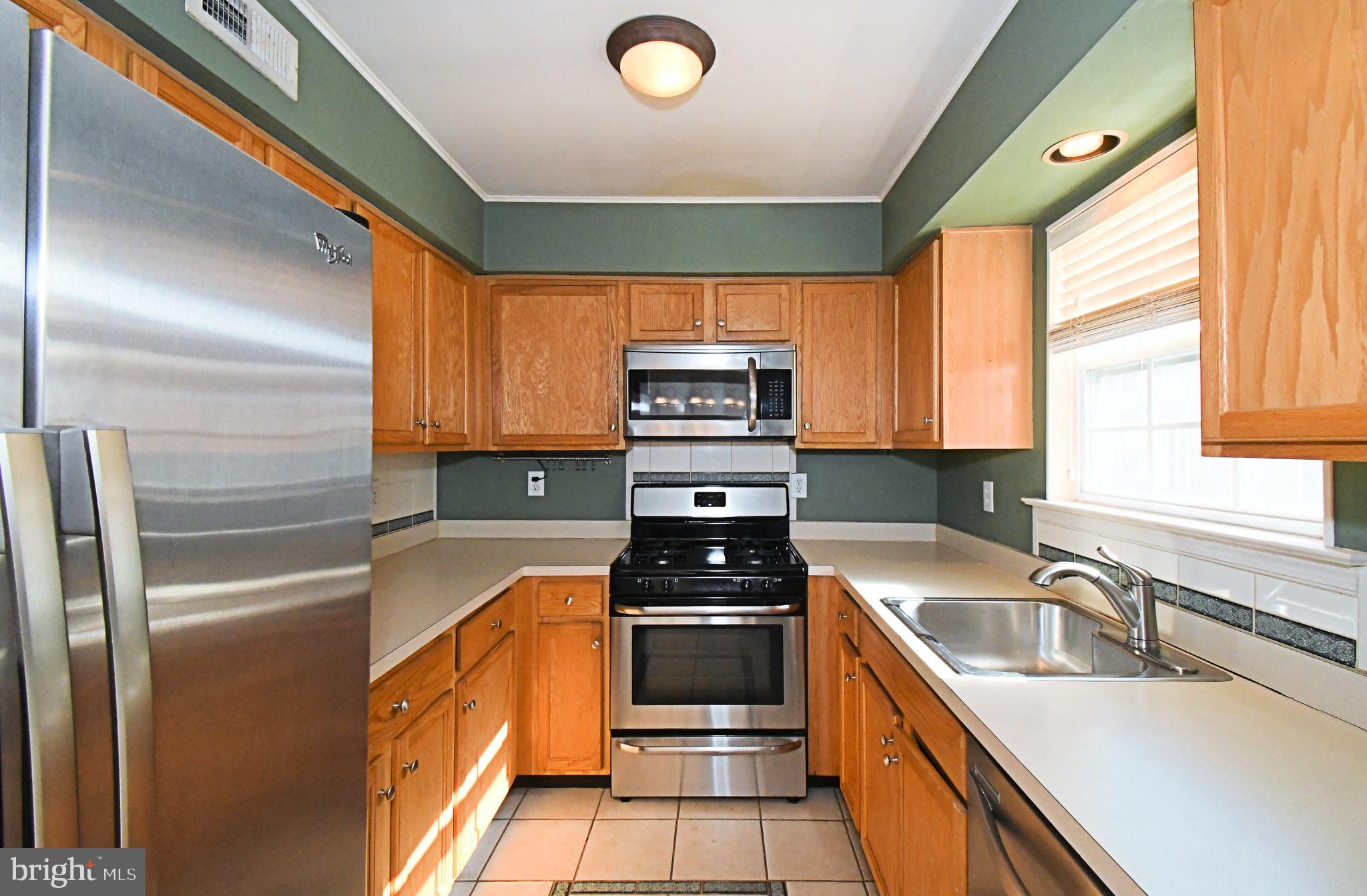 PENNS WOOD - Residential