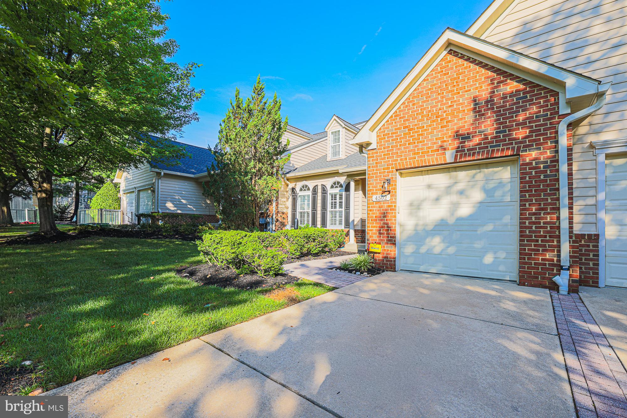 4502 COFFEE TREE COURT 4502