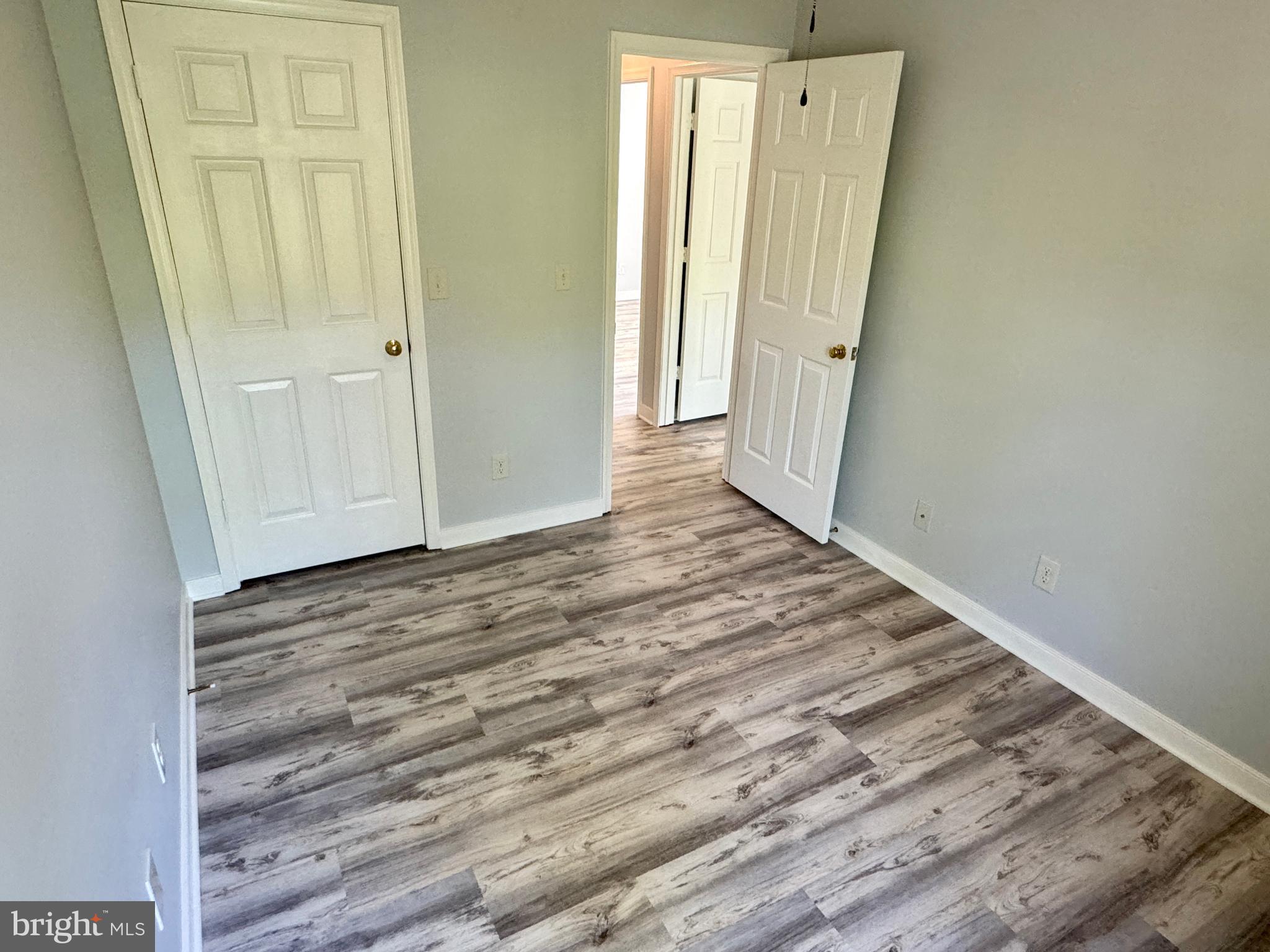 AQUIA HARBOUR - Residential Lease