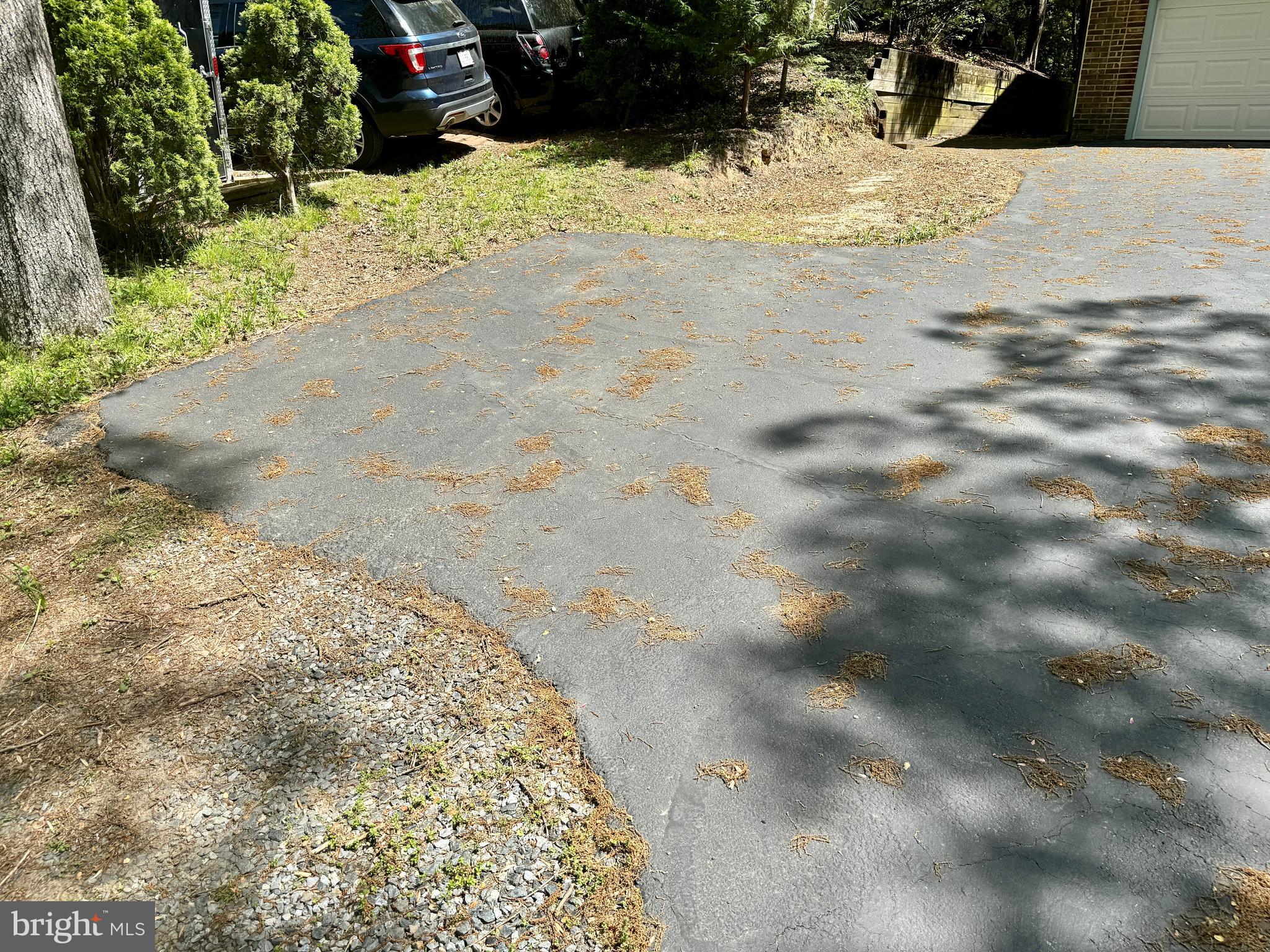 AQUIA HARBOUR - Residential Lease