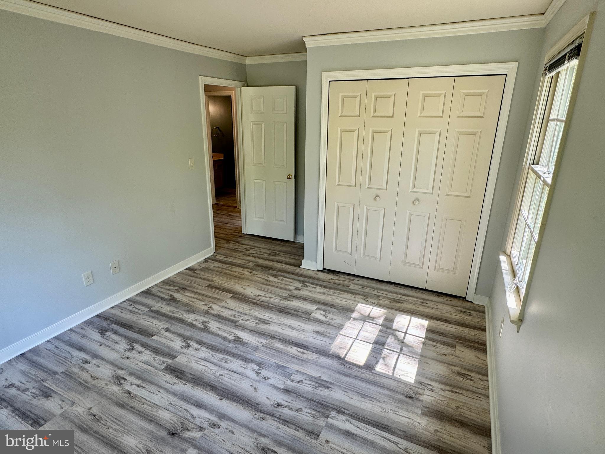 AQUIA HARBOUR - Residential Lease