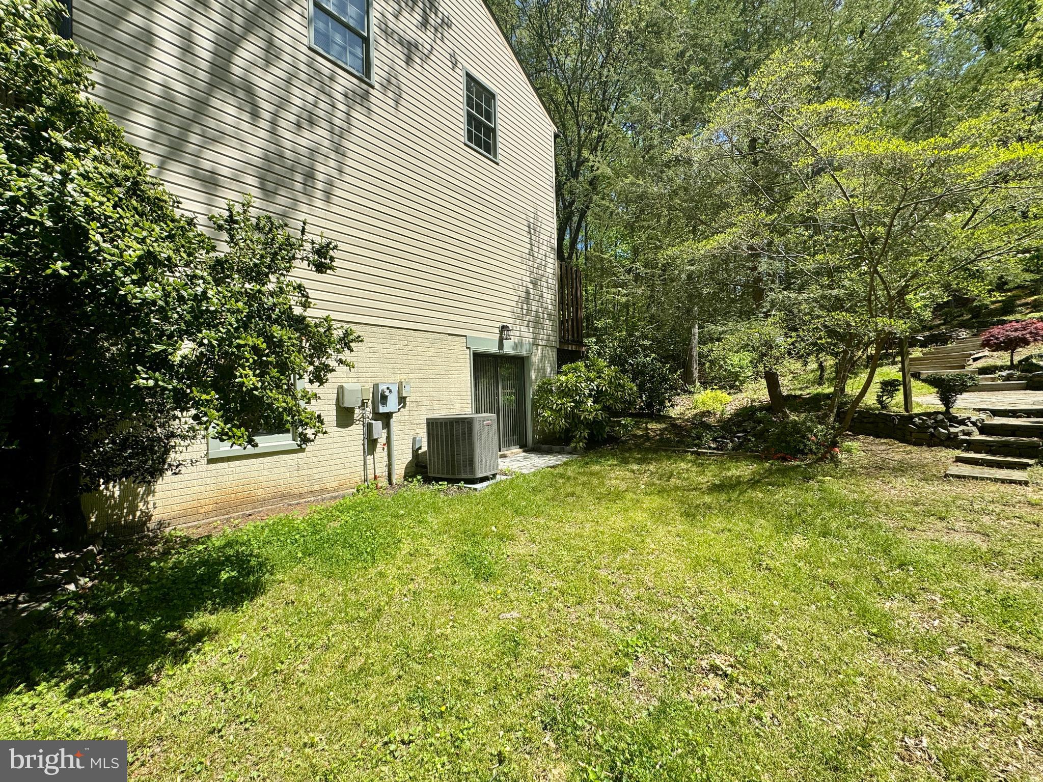 AQUIA HARBOUR - Residential Lease