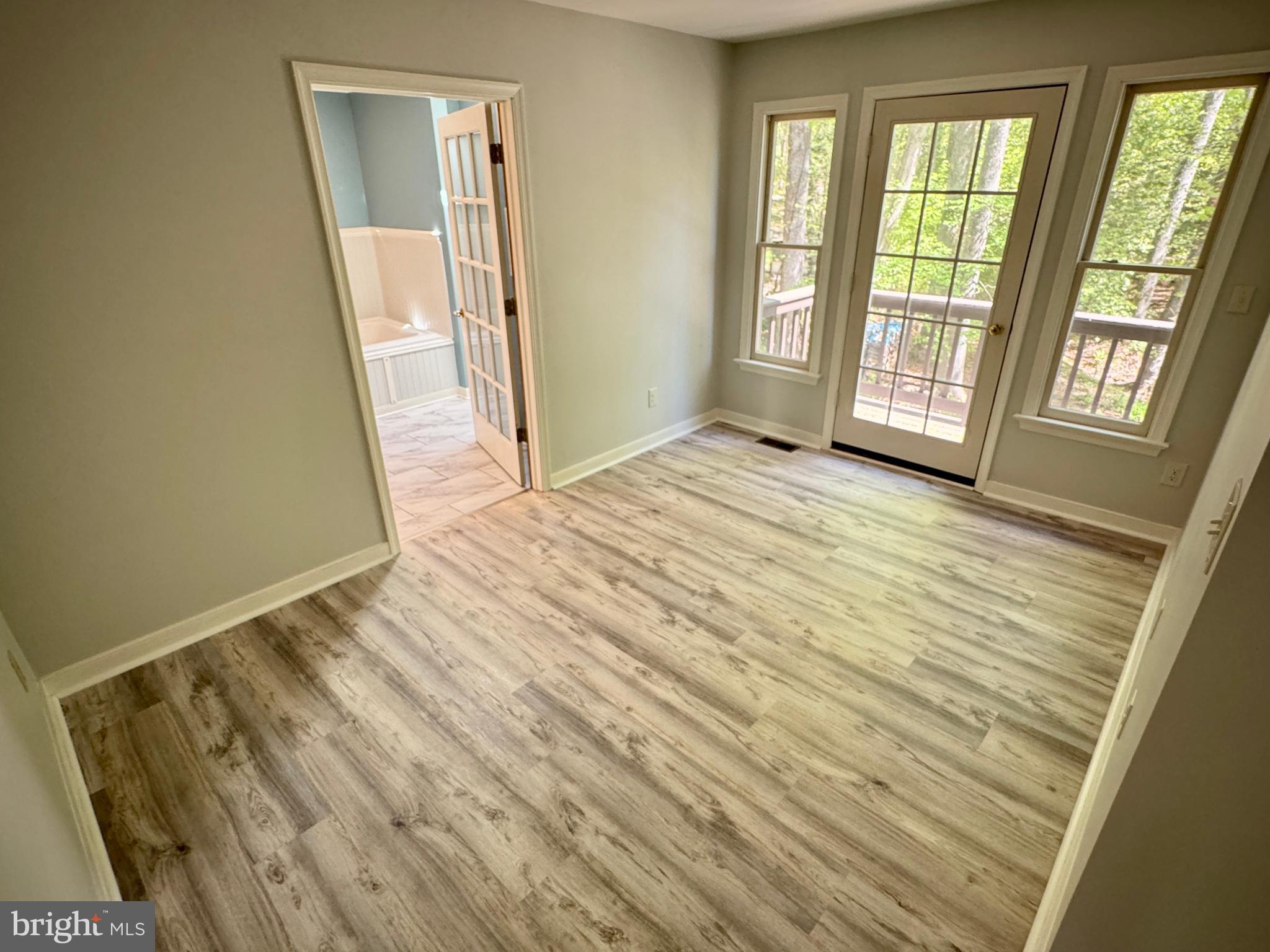 AQUIA HARBOUR - Residential Lease