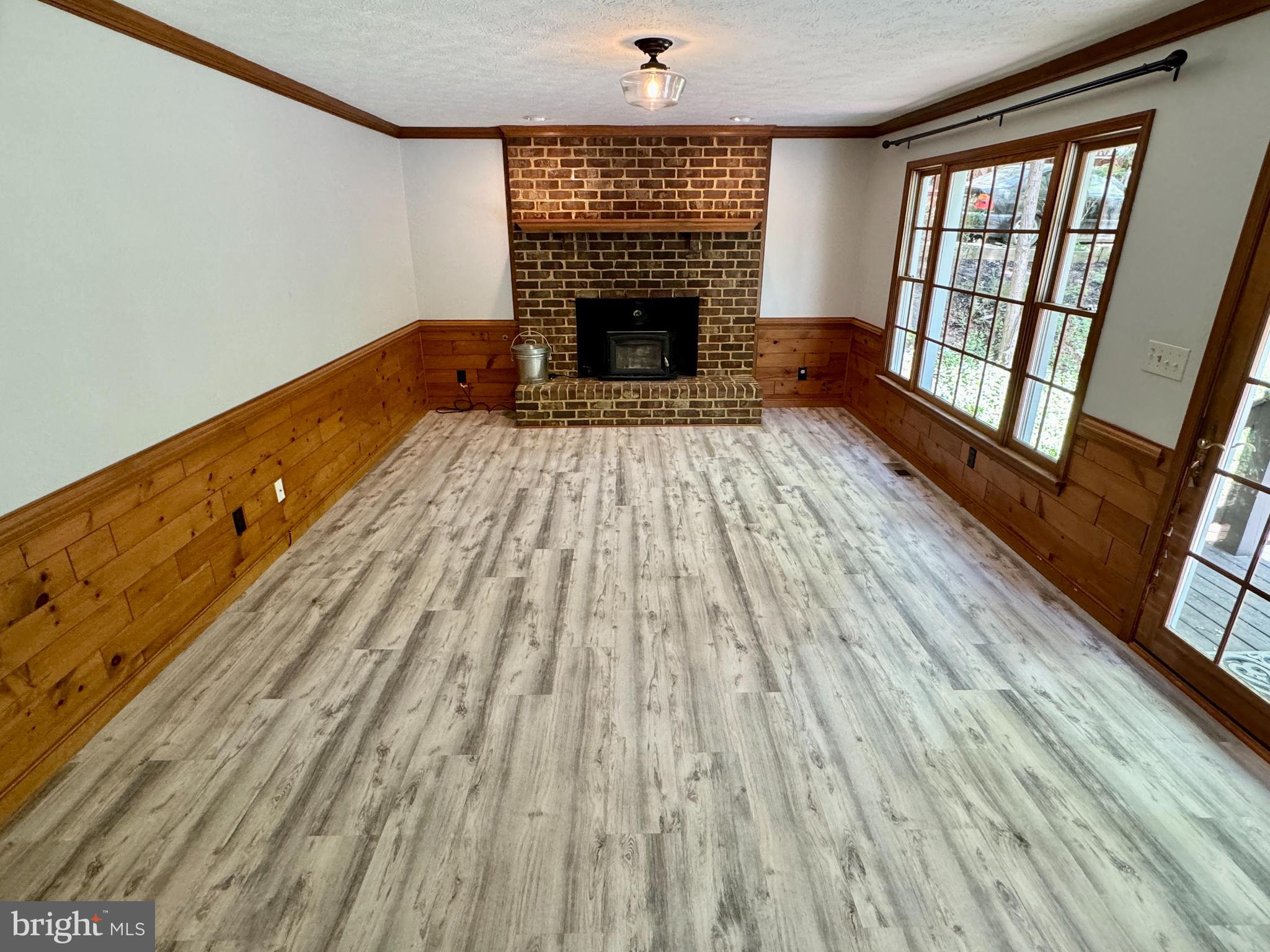 AQUIA HARBOUR - Residential Lease