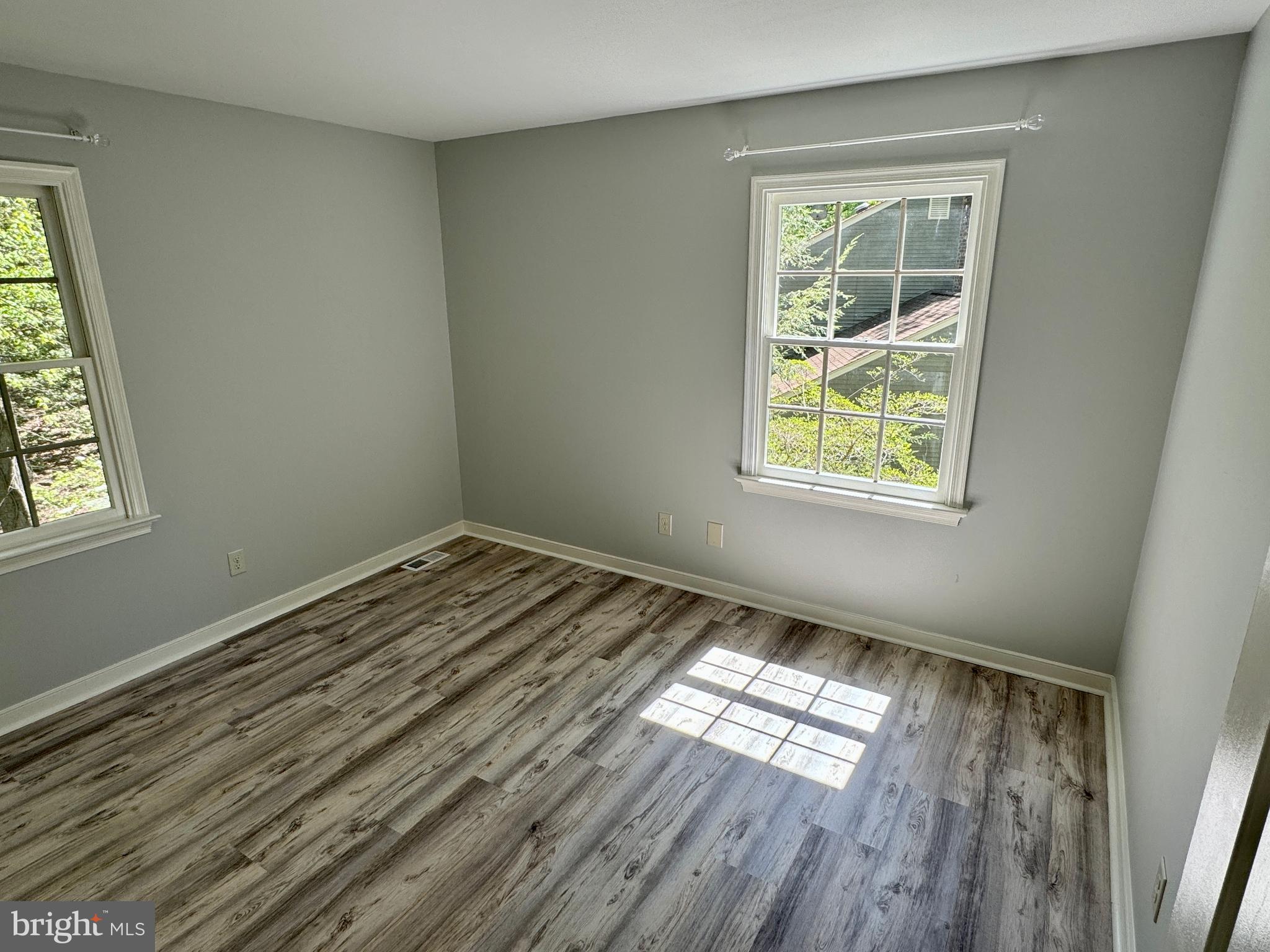 AQUIA HARBOUR - Residential Lease