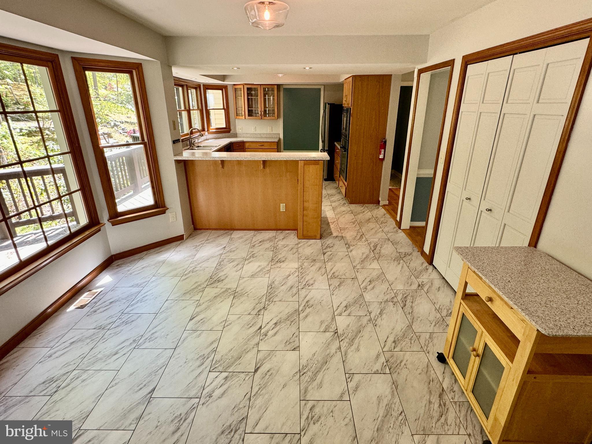 AQUIA HARBOUR - Residential Lease