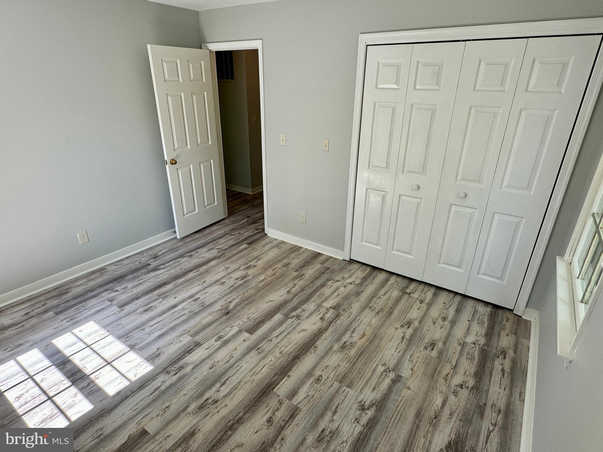 AQUIA HARBOUR - Residential Lease