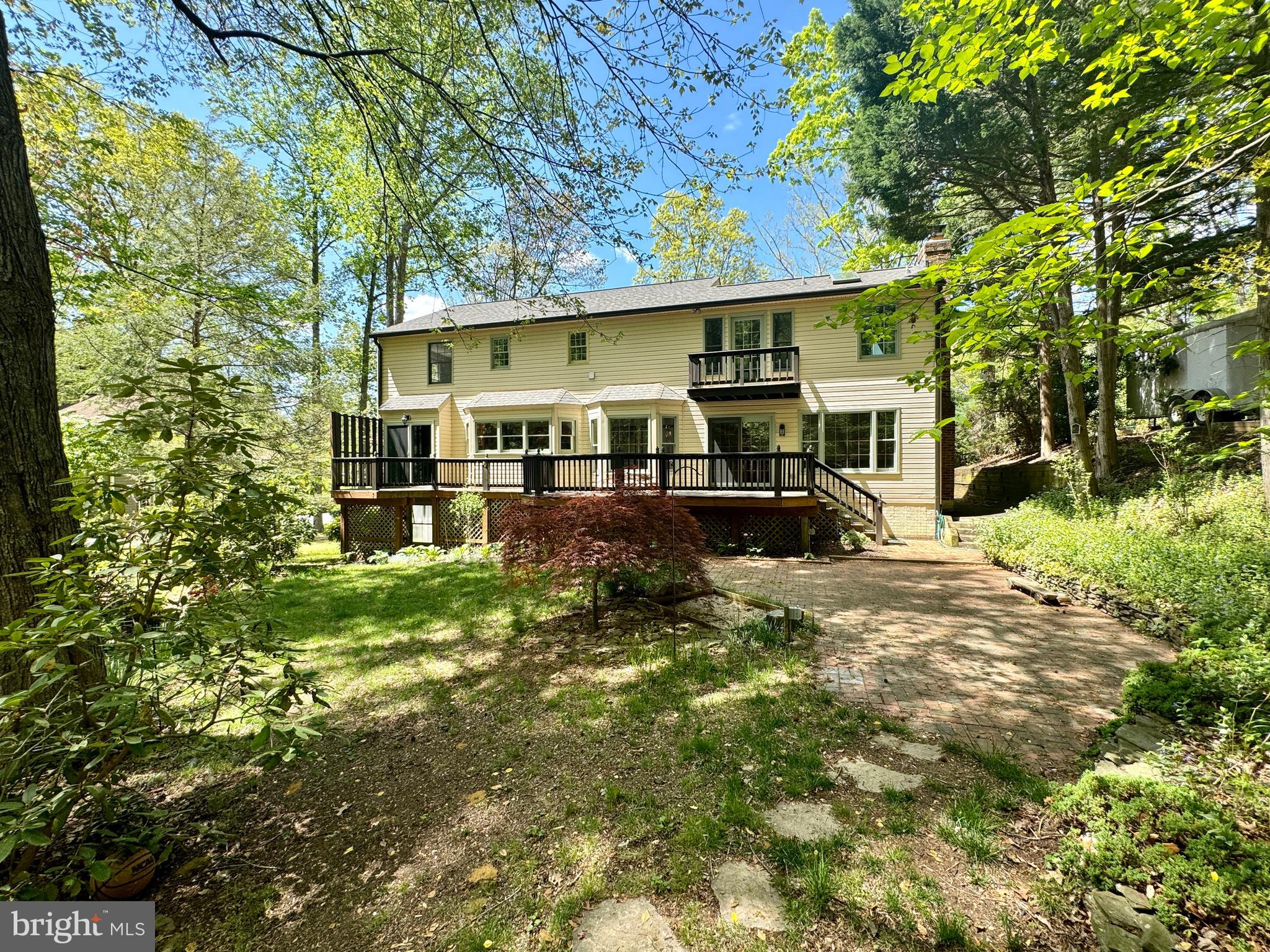 AQUIA HARBOUR - Residential Lease