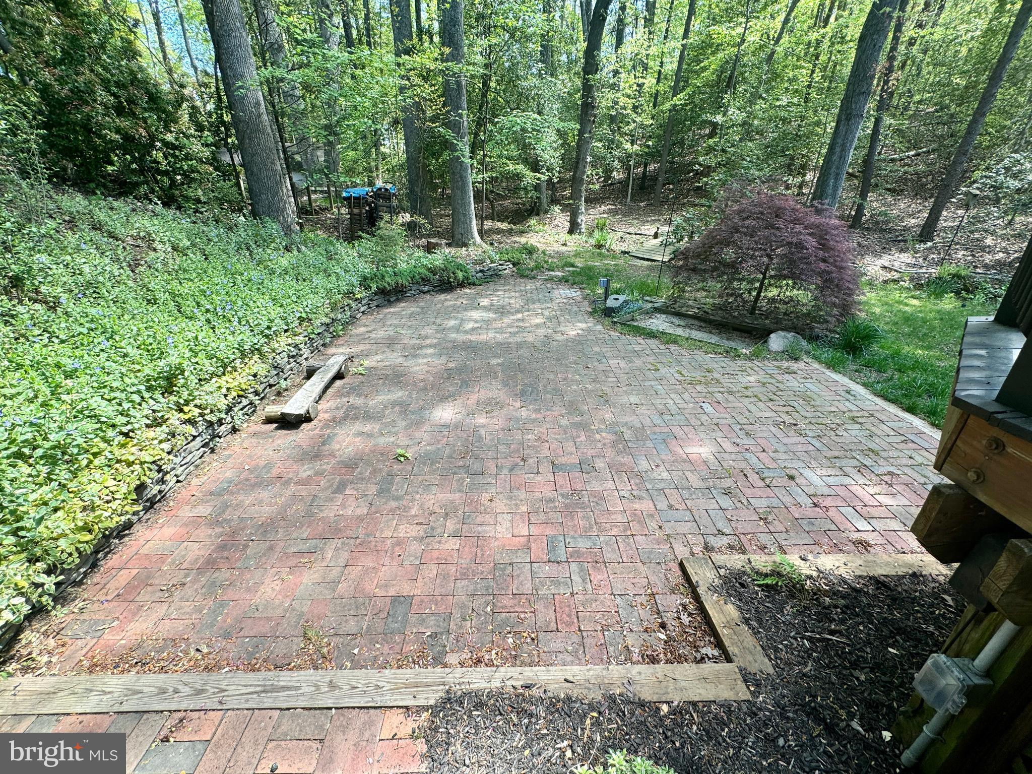 AQUIA HARBOUR - Residential Lease