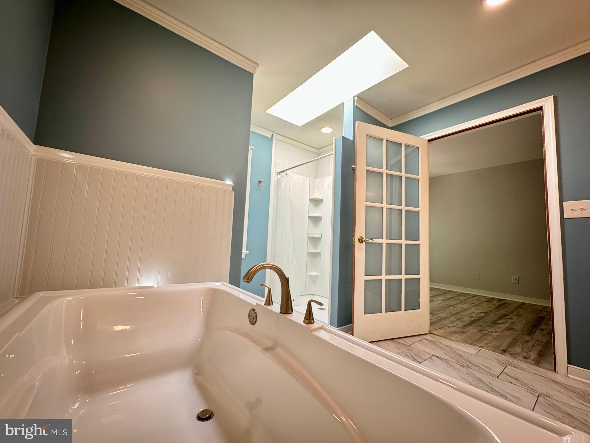 AQUIA HARBOUR - Residential Lease