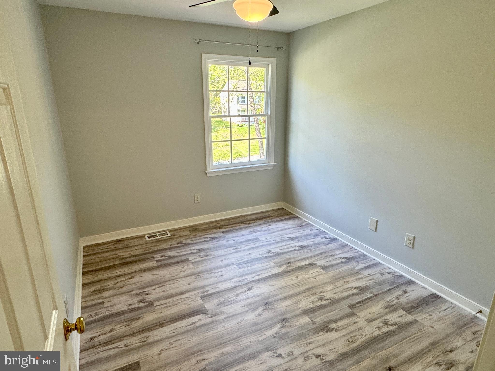 AQUIA HARBOUR - Residential Lease