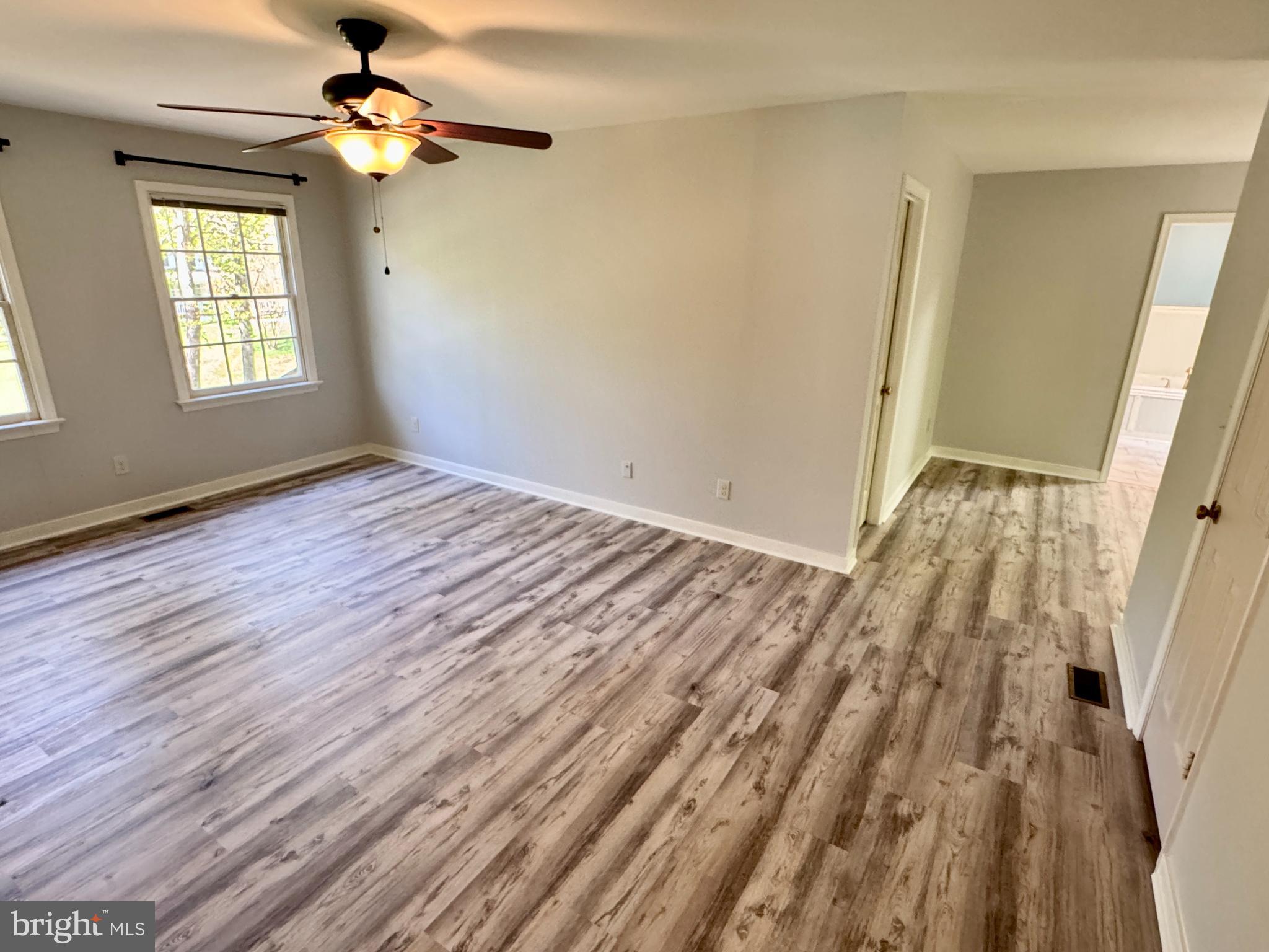 AQUIA HARBOUR - Residential Lease