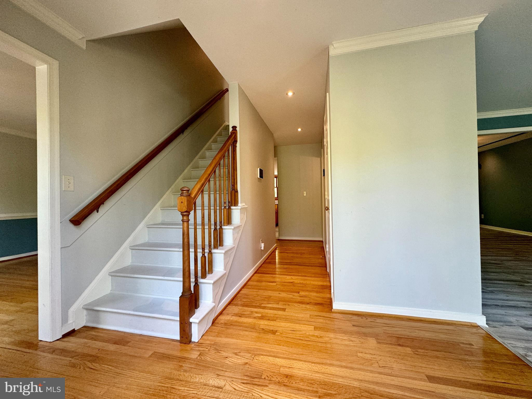 AQUIA HARBOUR - Residential Lease