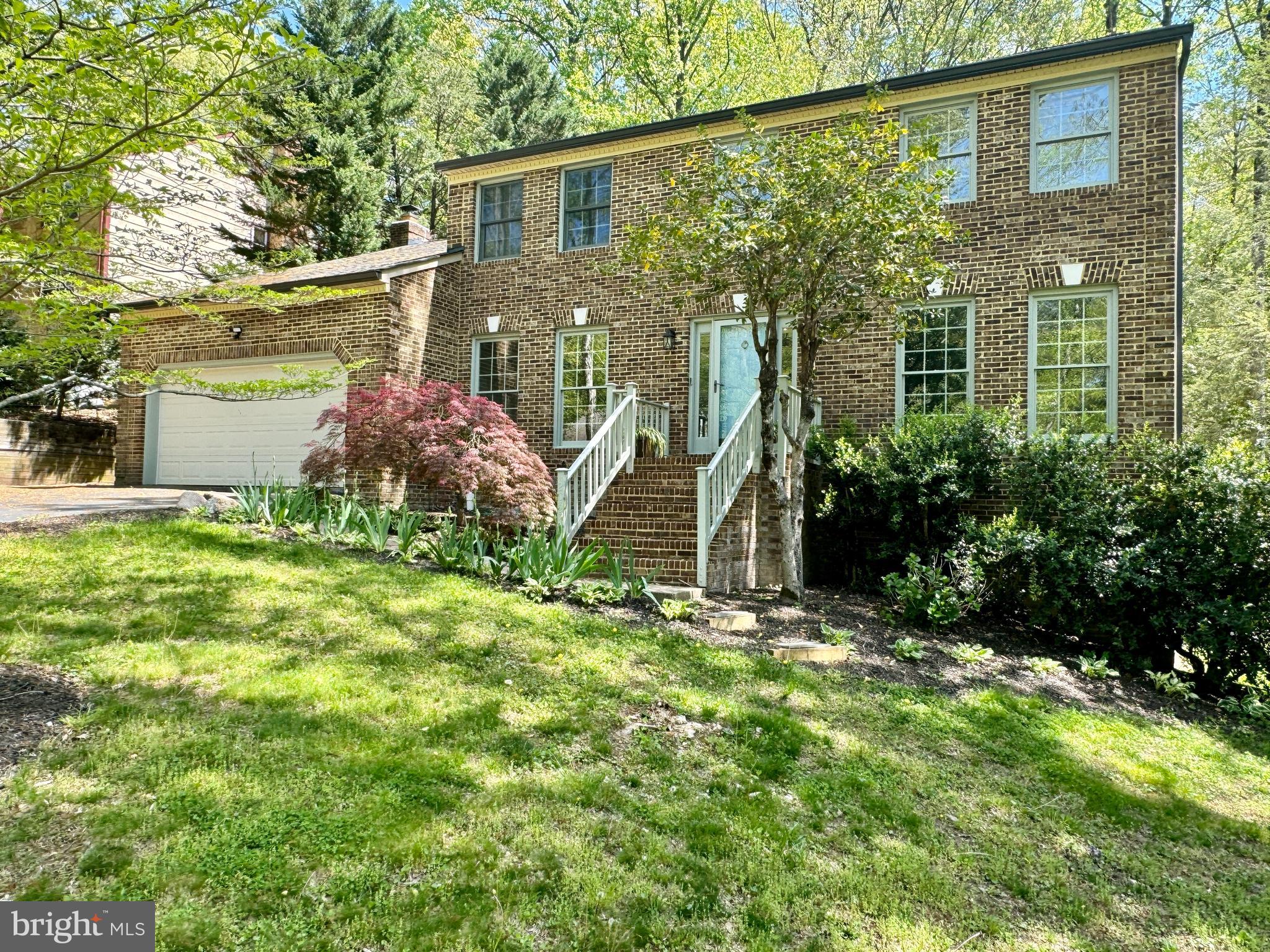 AQUIA HARBOUR - Residential Lease