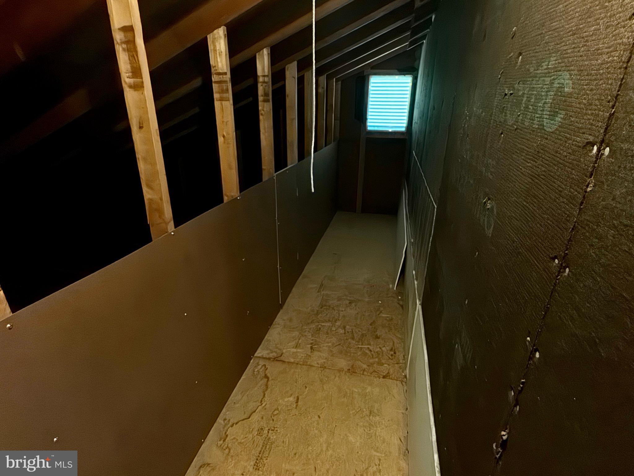 AQUIA HARBOUR - Residential Lease