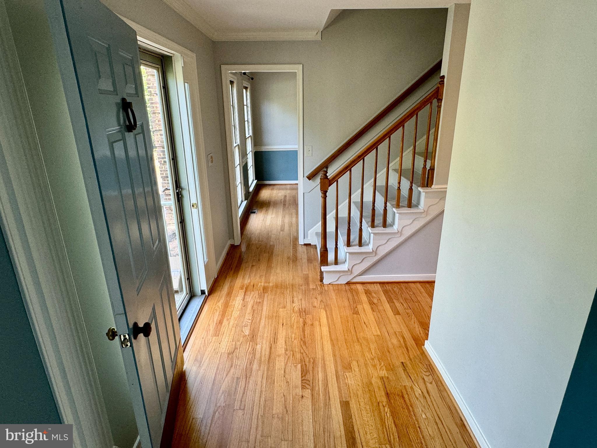 AQUIA HARBOUR - Residential Lease