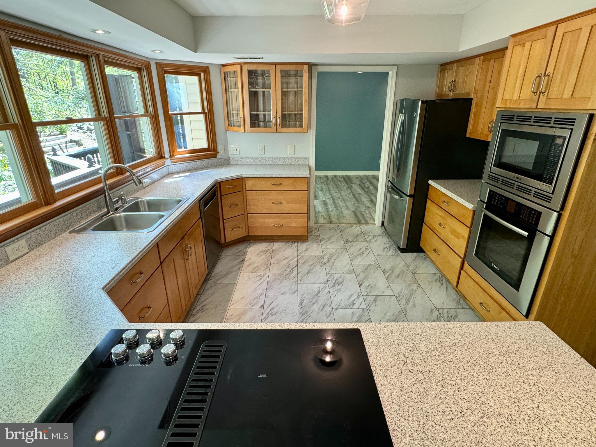 AQUIA HARBOUR - Residential Lease