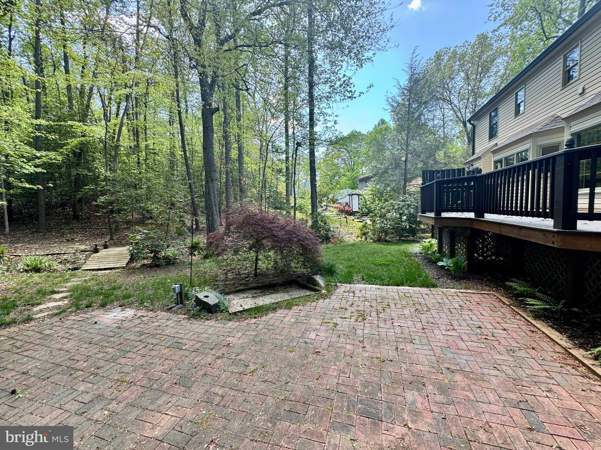 AQUIA HARBOUR - Residential Lease