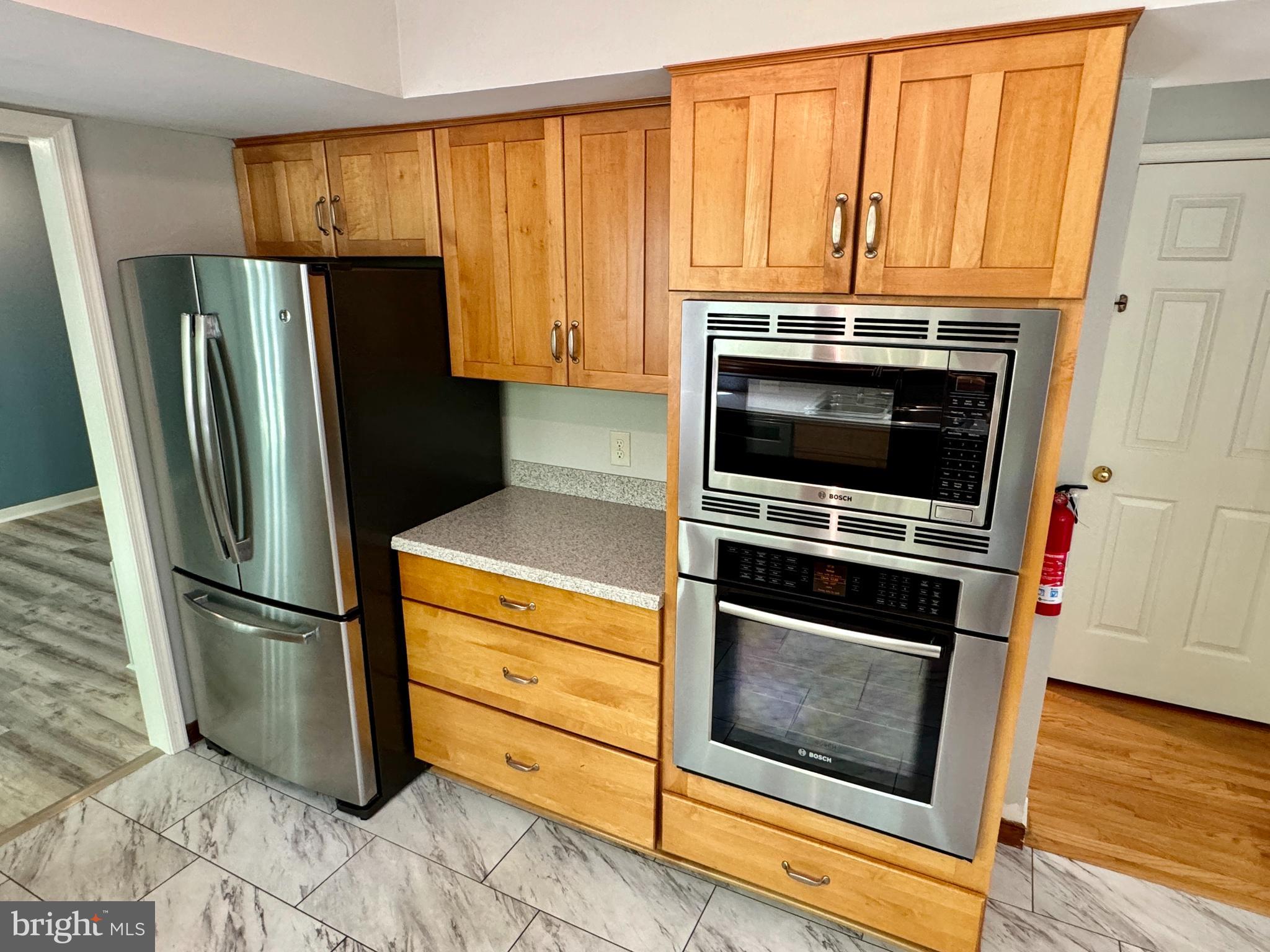 AQUIA HARBOUR - Residential Lease