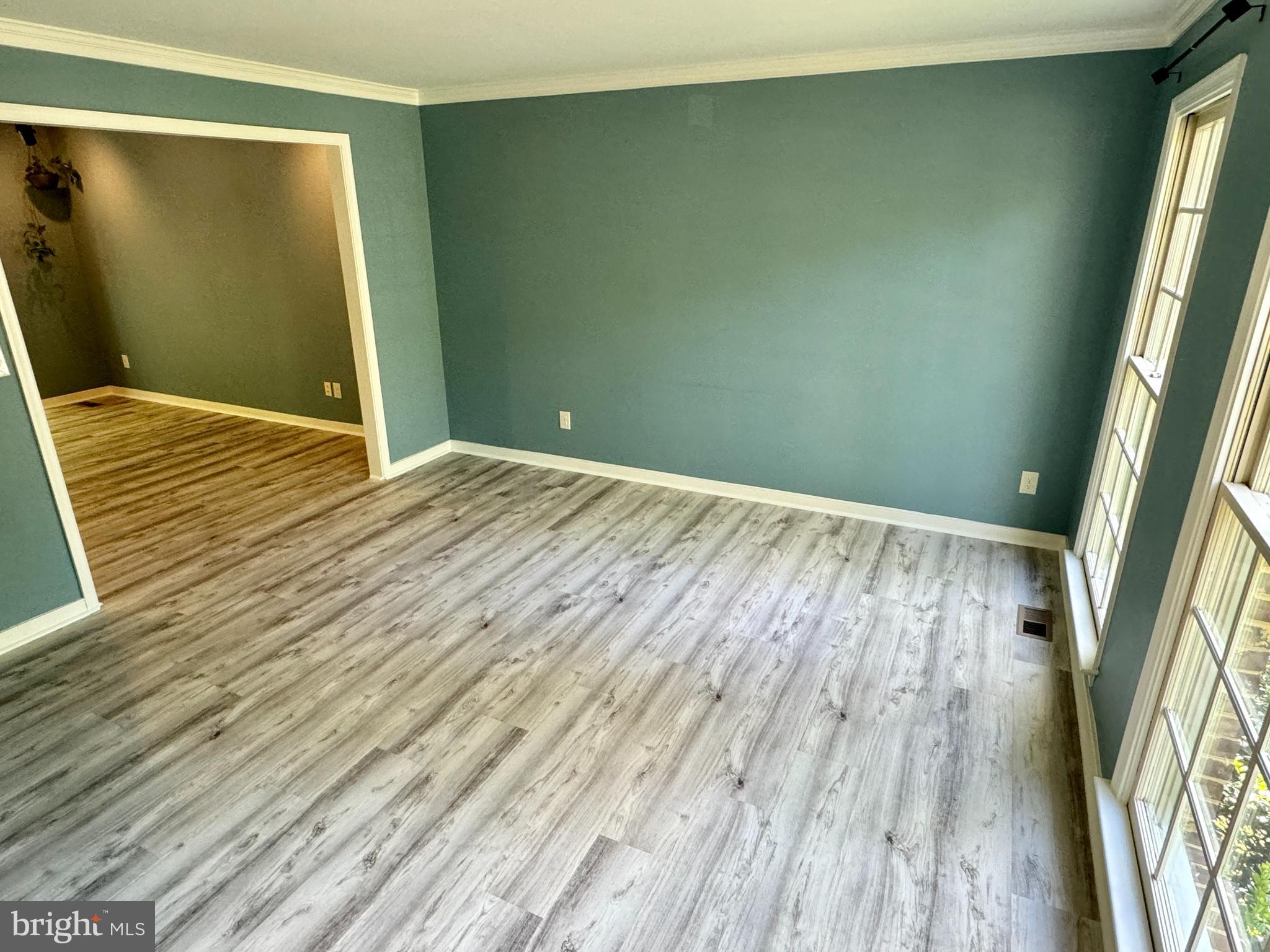 AQUIA HARBOUR - Residential Lease