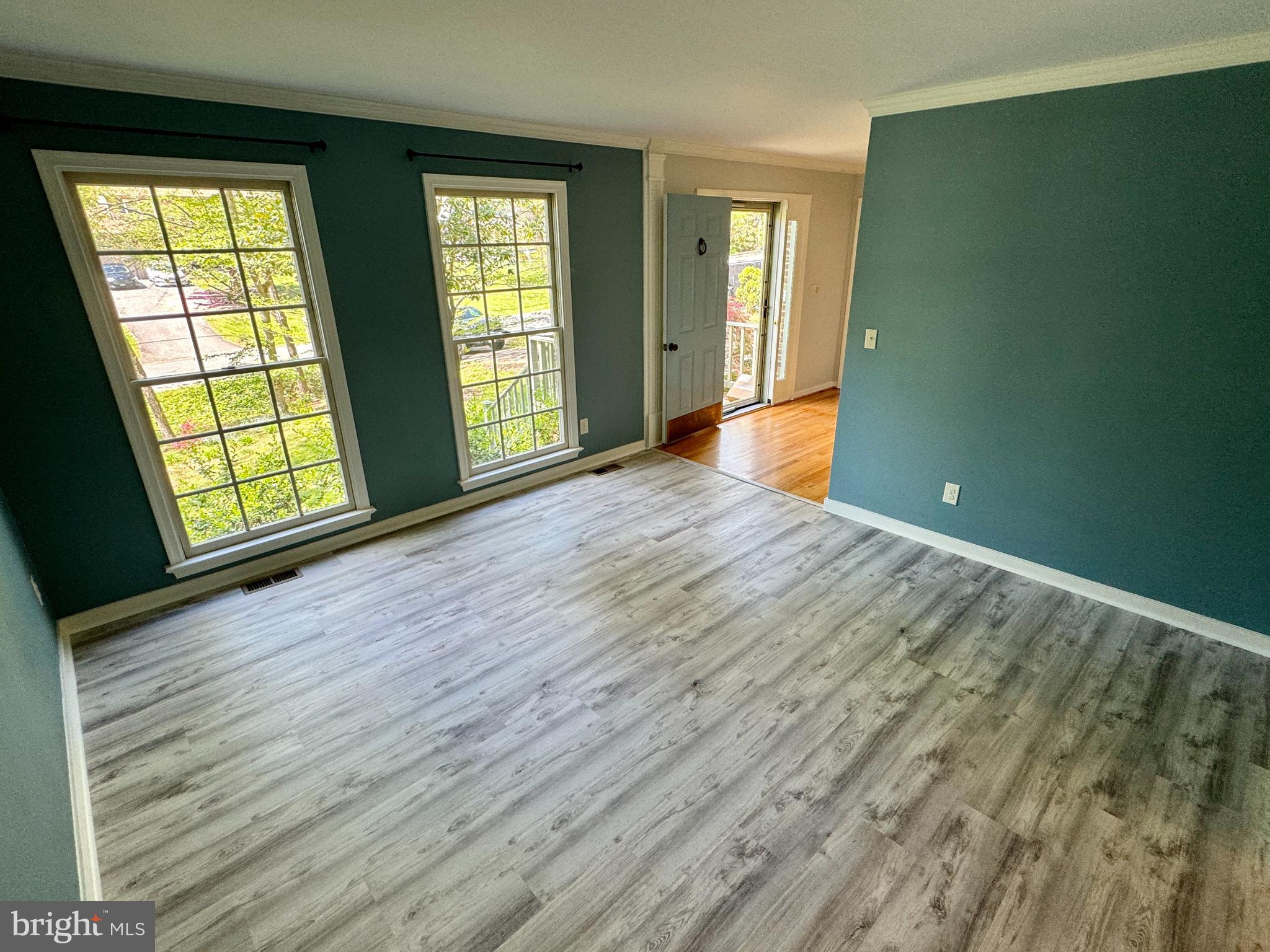 AQUIA HARBOUR - Residential Lease