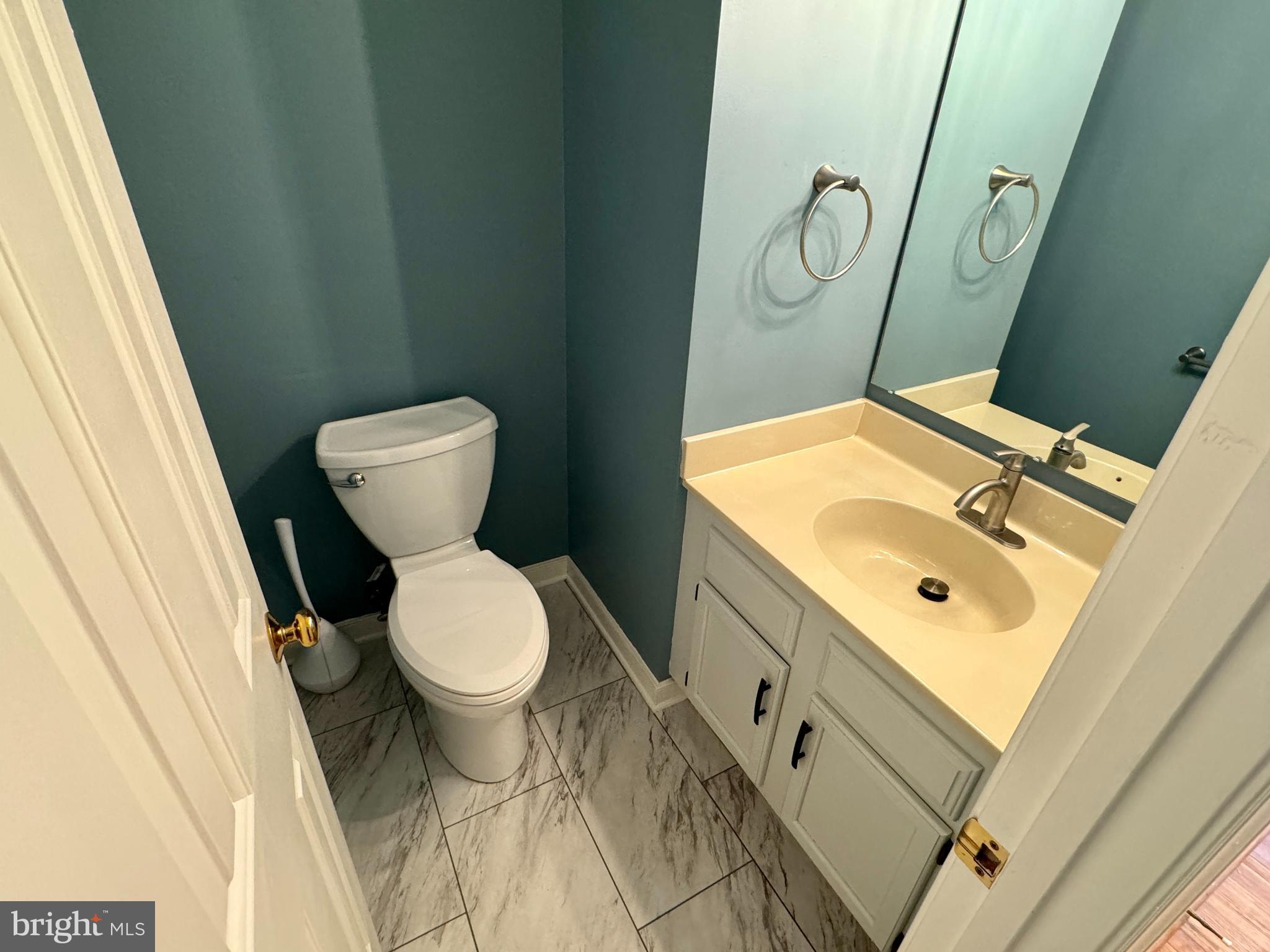 AQUIA HARBOUR - Residential Lease