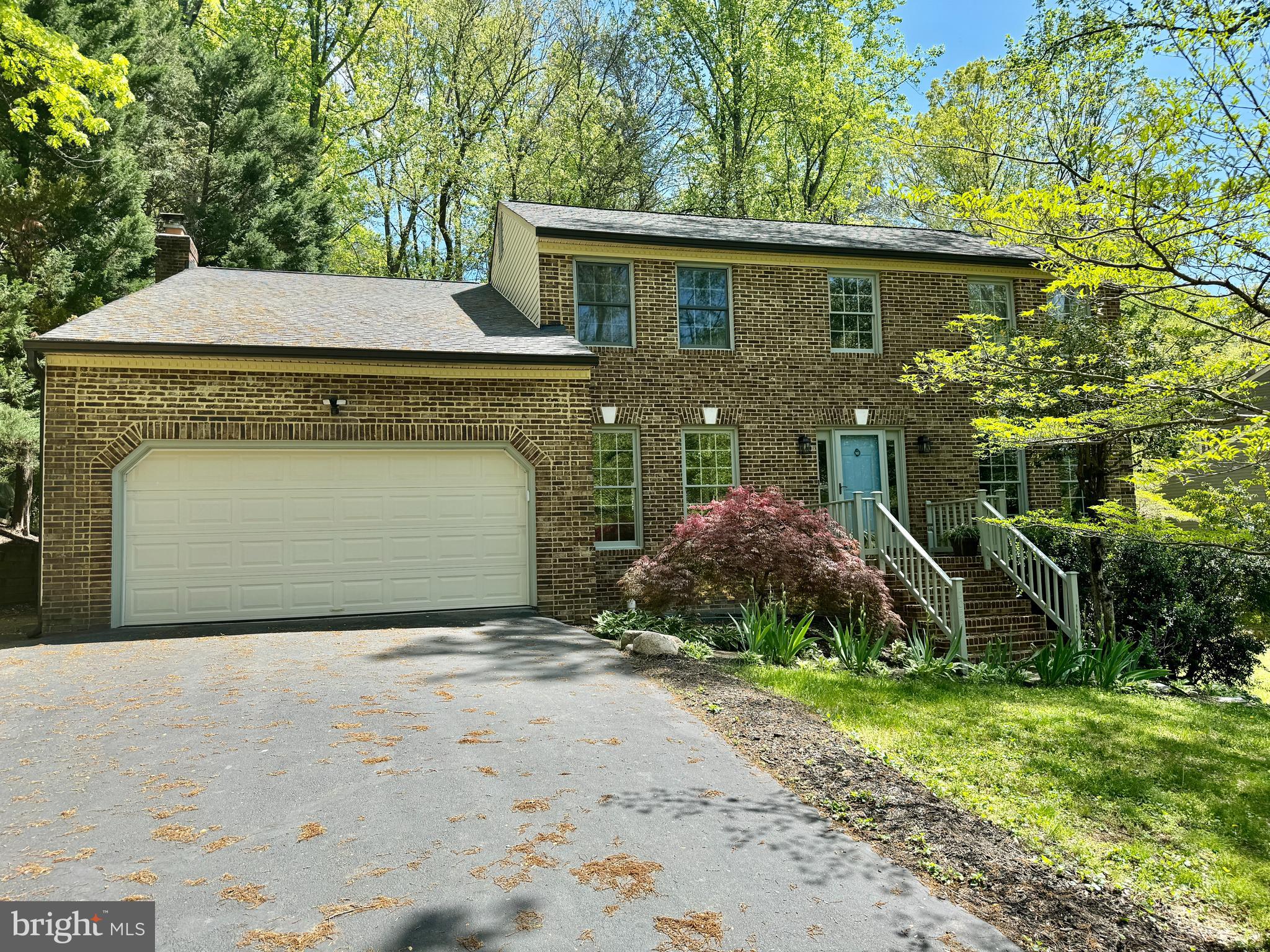 AQUIA HARBOUR - Residential Lease