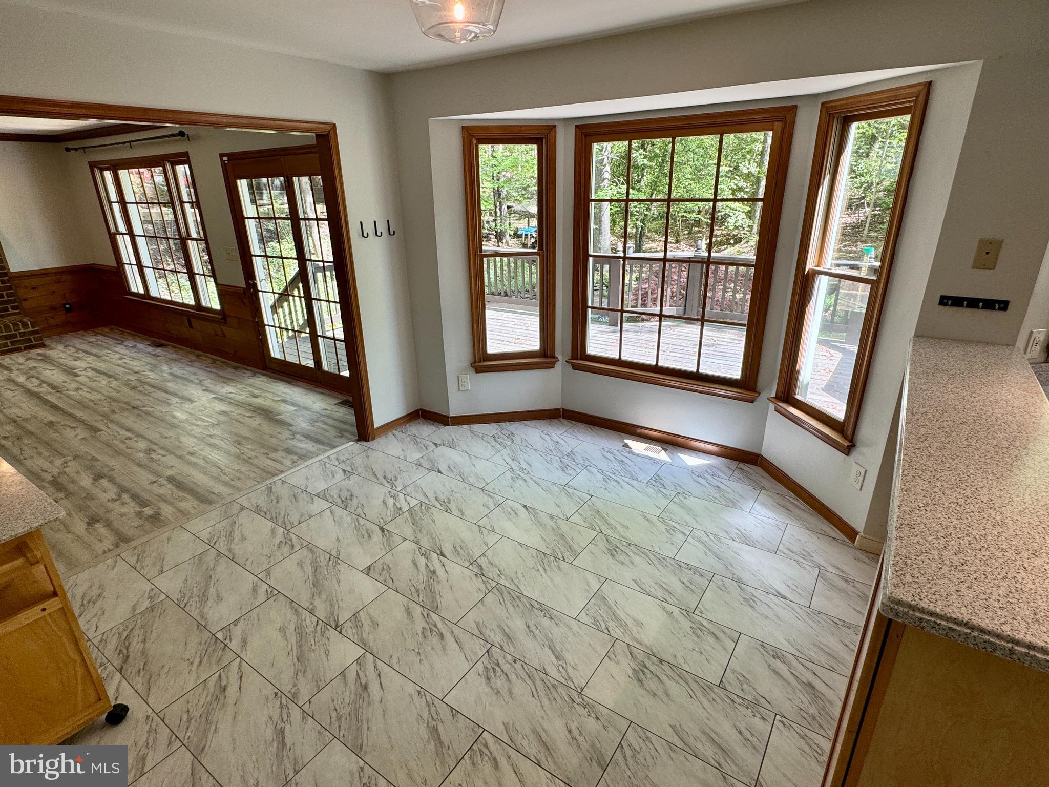 AQUIA HARBOUR - Residential Lease