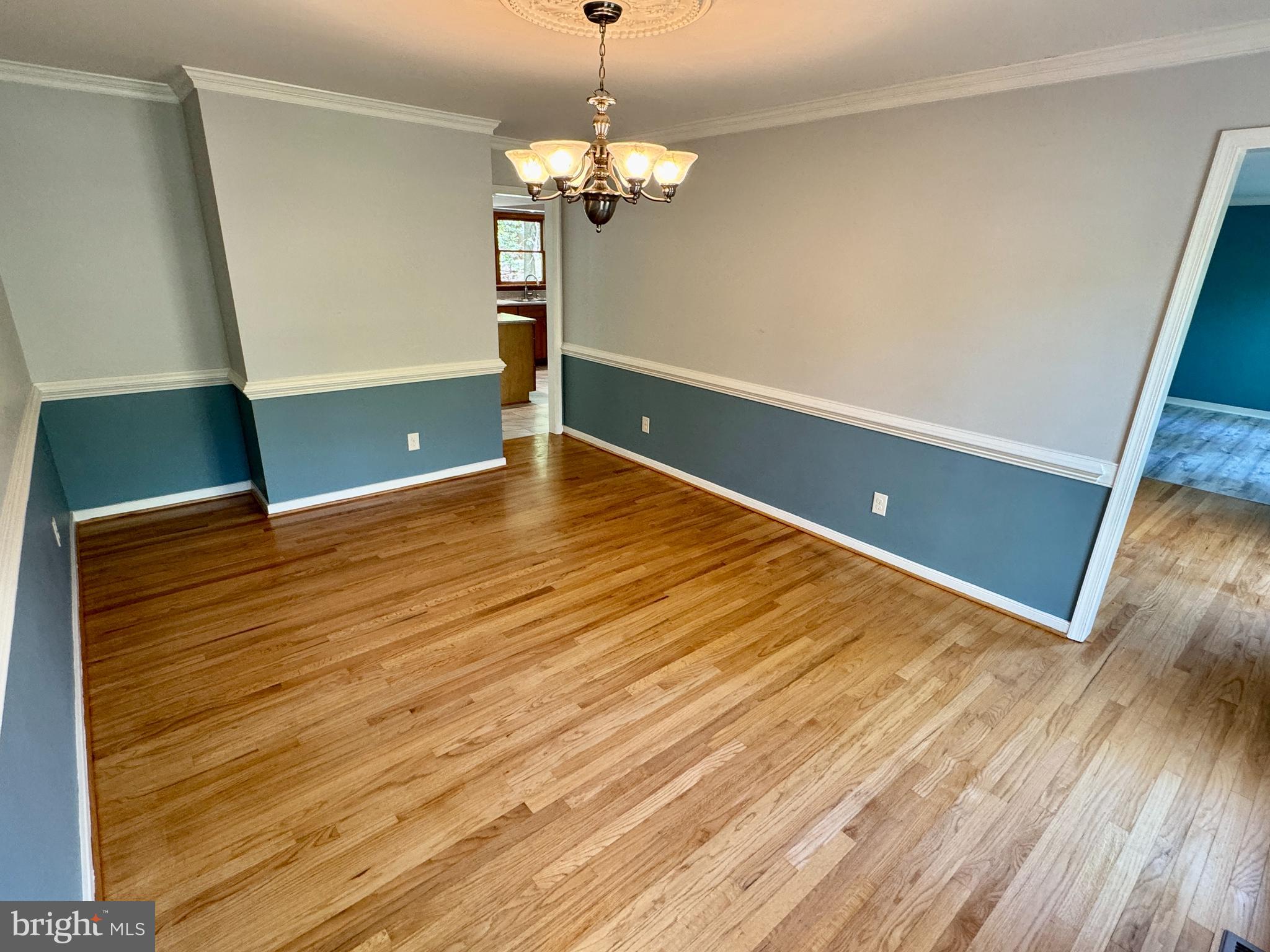 AQUIA HARBOUR - Residential Lease