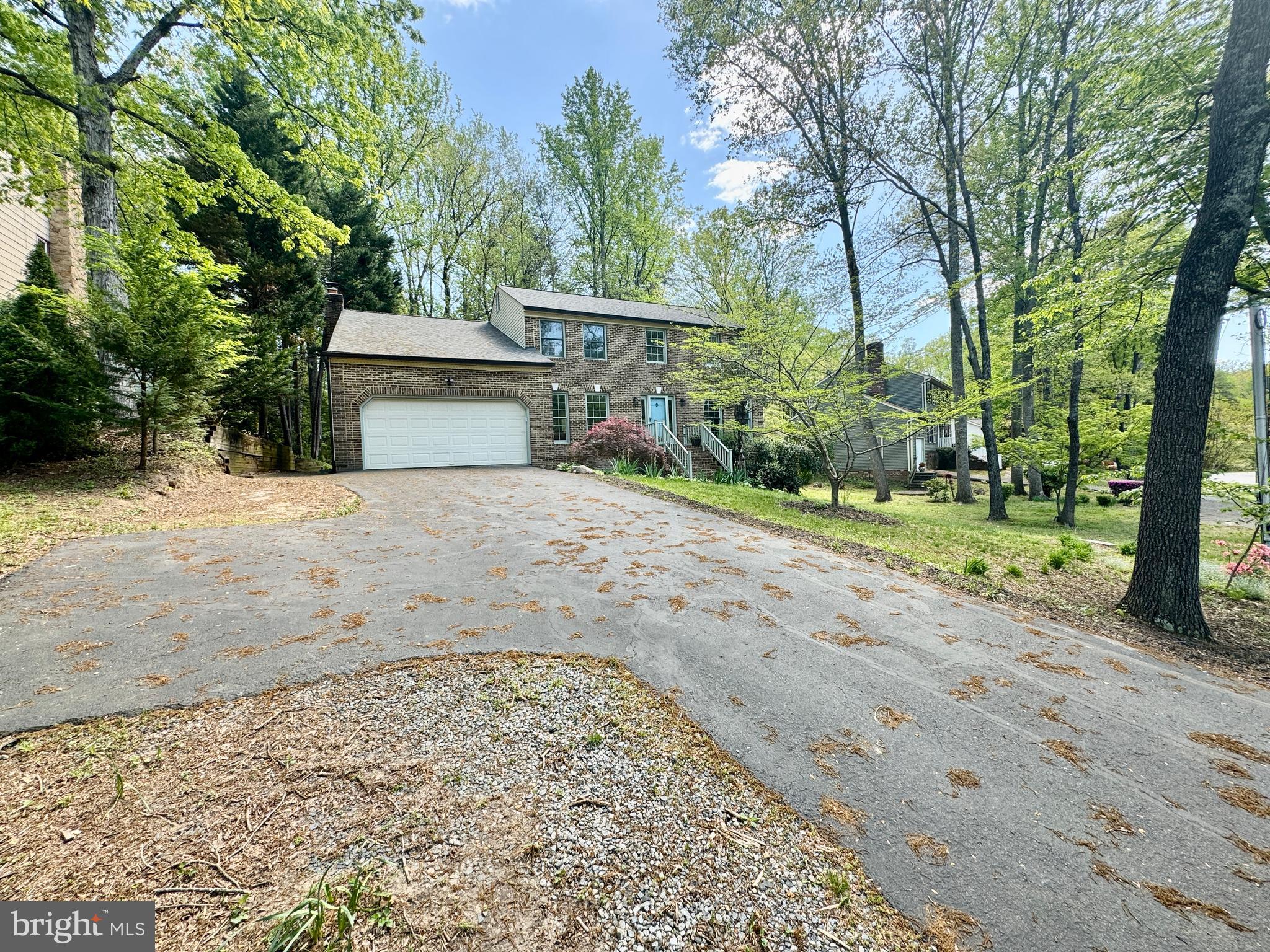 AQUIA HARBOUR - Residential Lease