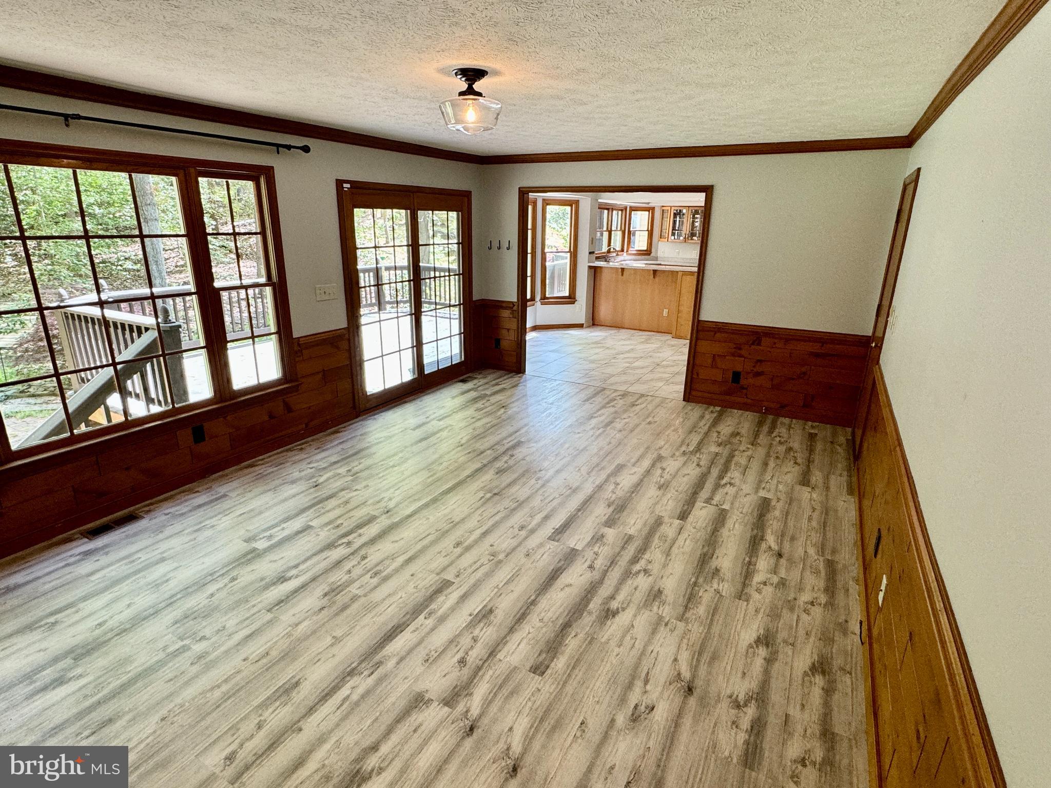 AQUIA HARBOUR - Residential Lease