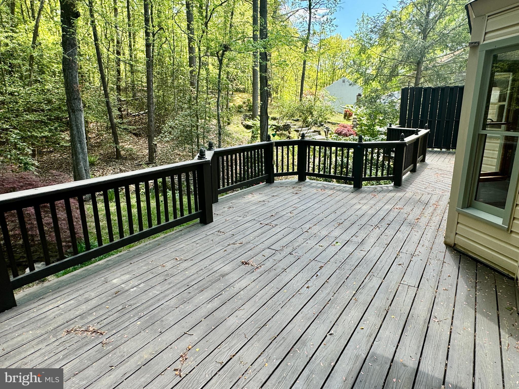 AQUIA HARBOUR - Residential Lease