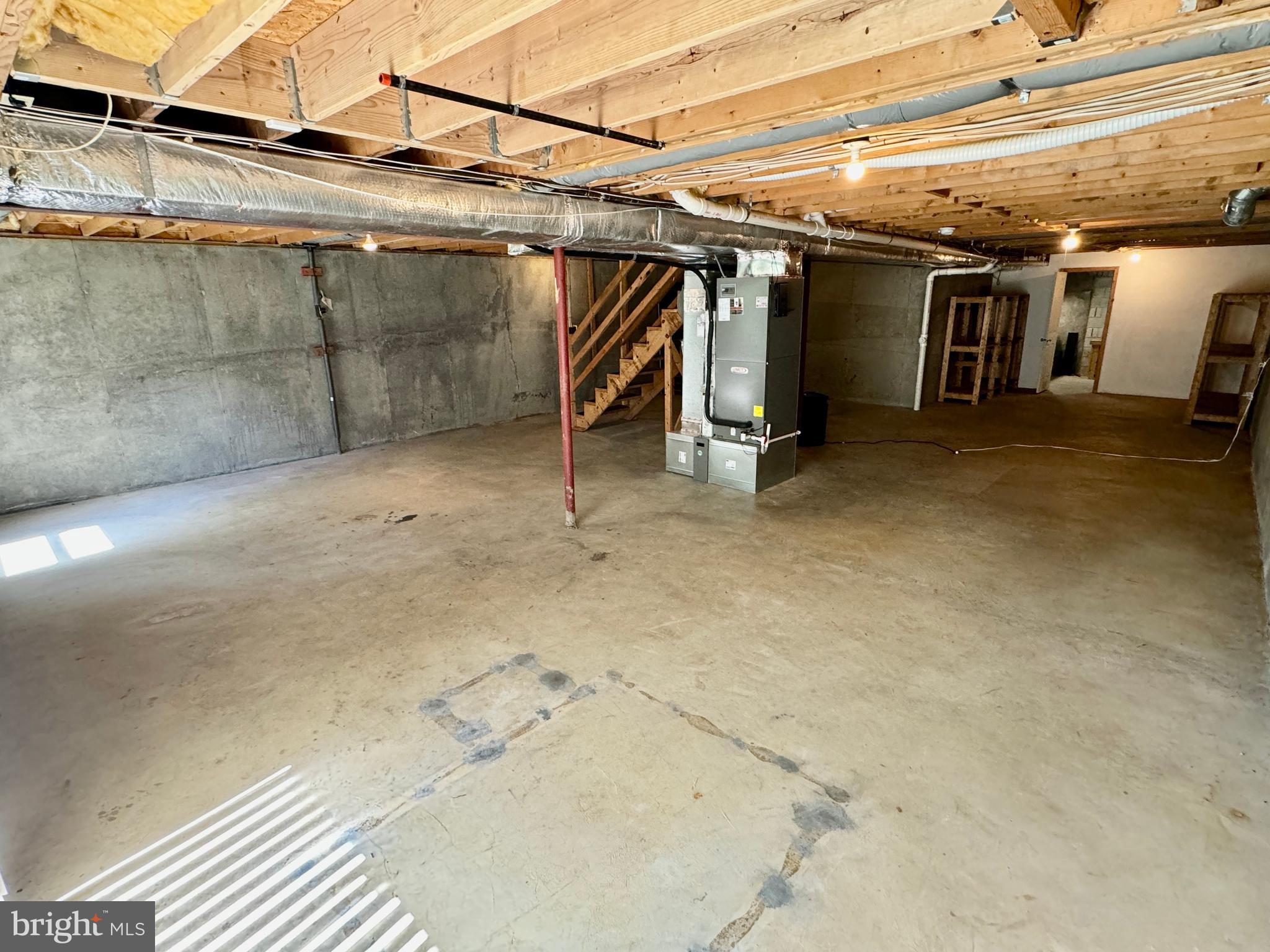 AQUIA HARBOUR - Residential Lease